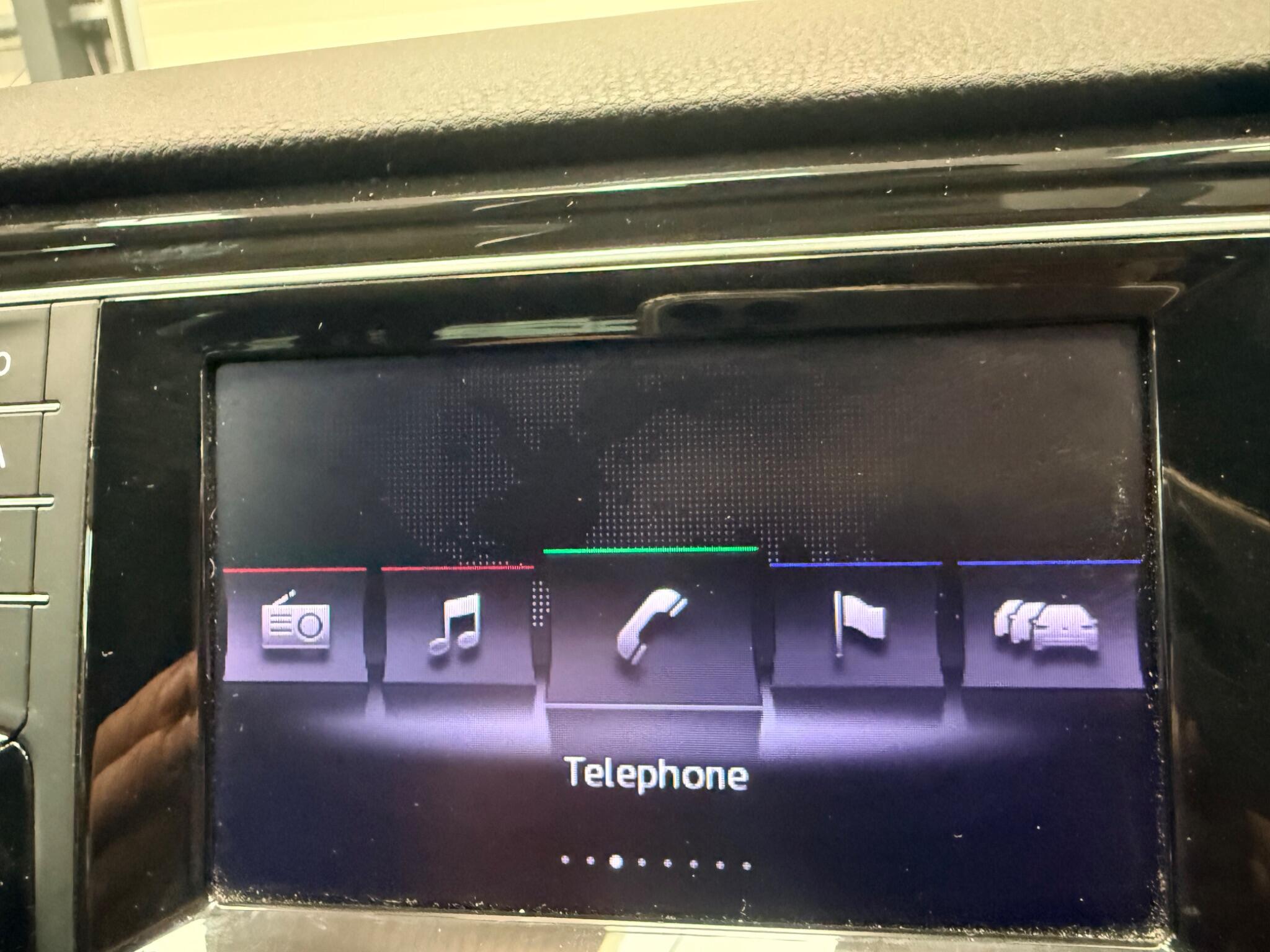Volkswagen Golf Sportsvan view 24