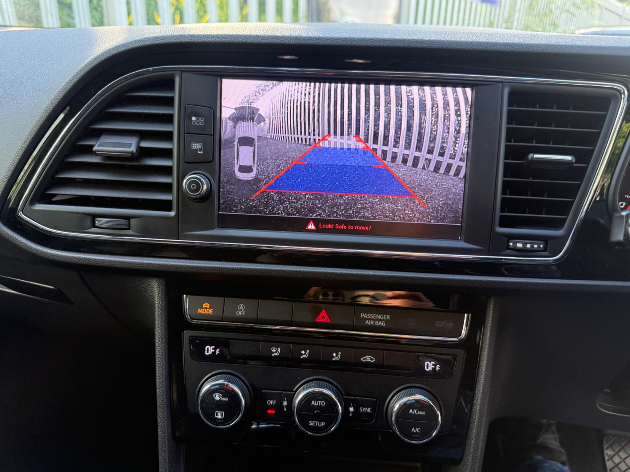 2018 SEAT Leon image 44
