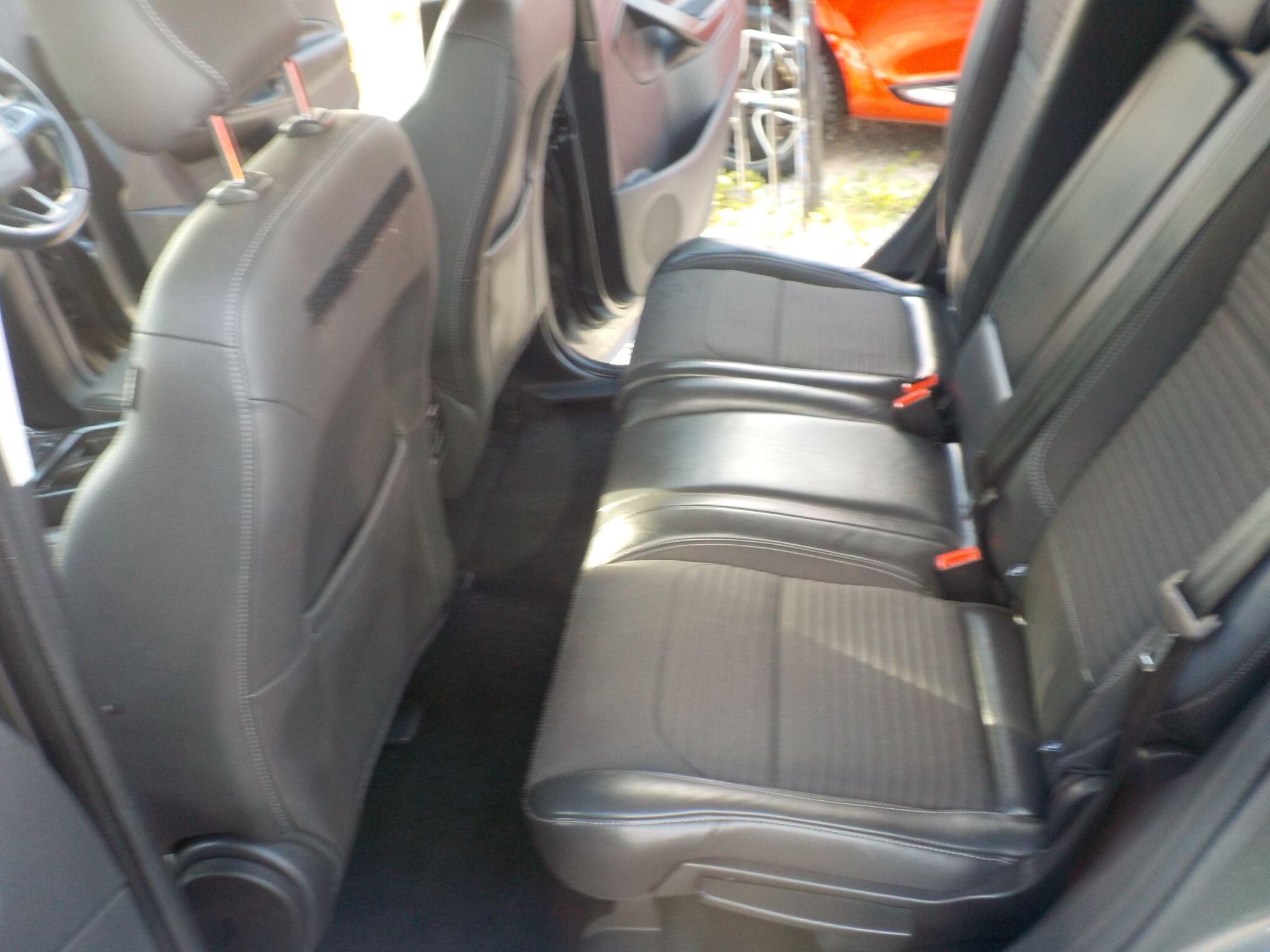Ford Kuga 1.5 TDCi Titanium Euro 6 (s/s) 5dr