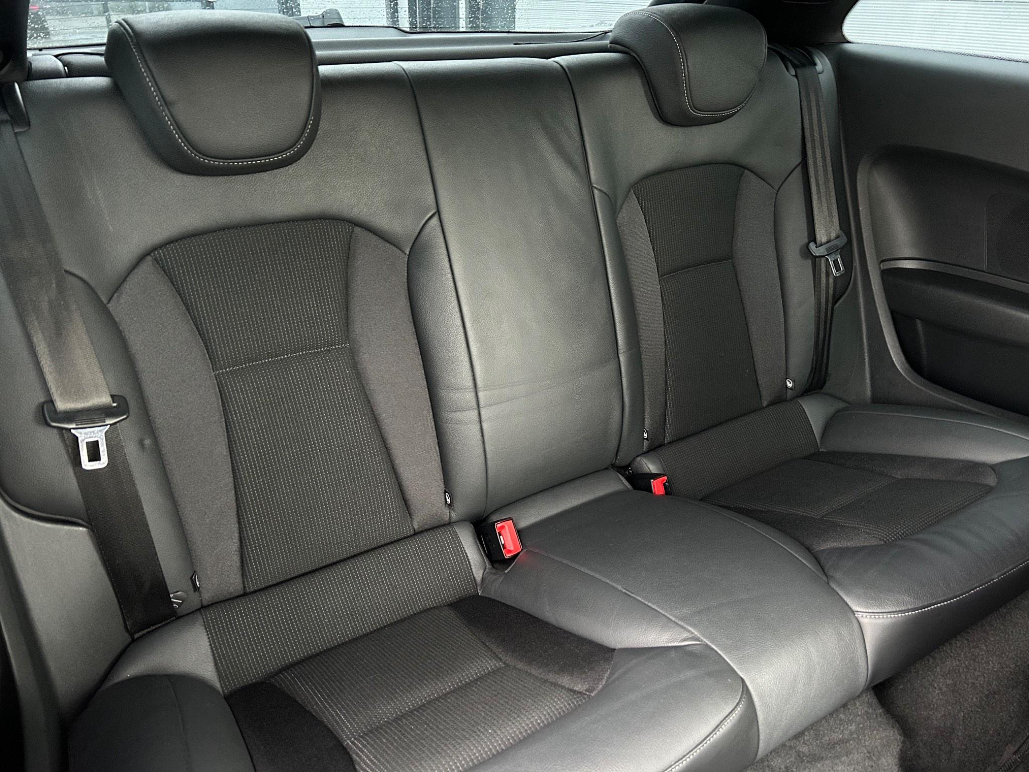 Audi A1 view 22