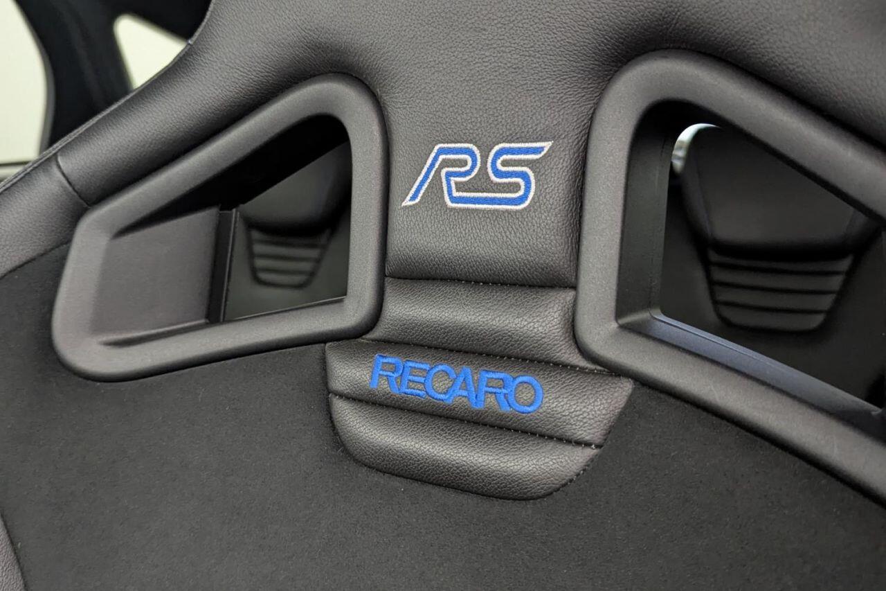 Ford Focus view 26