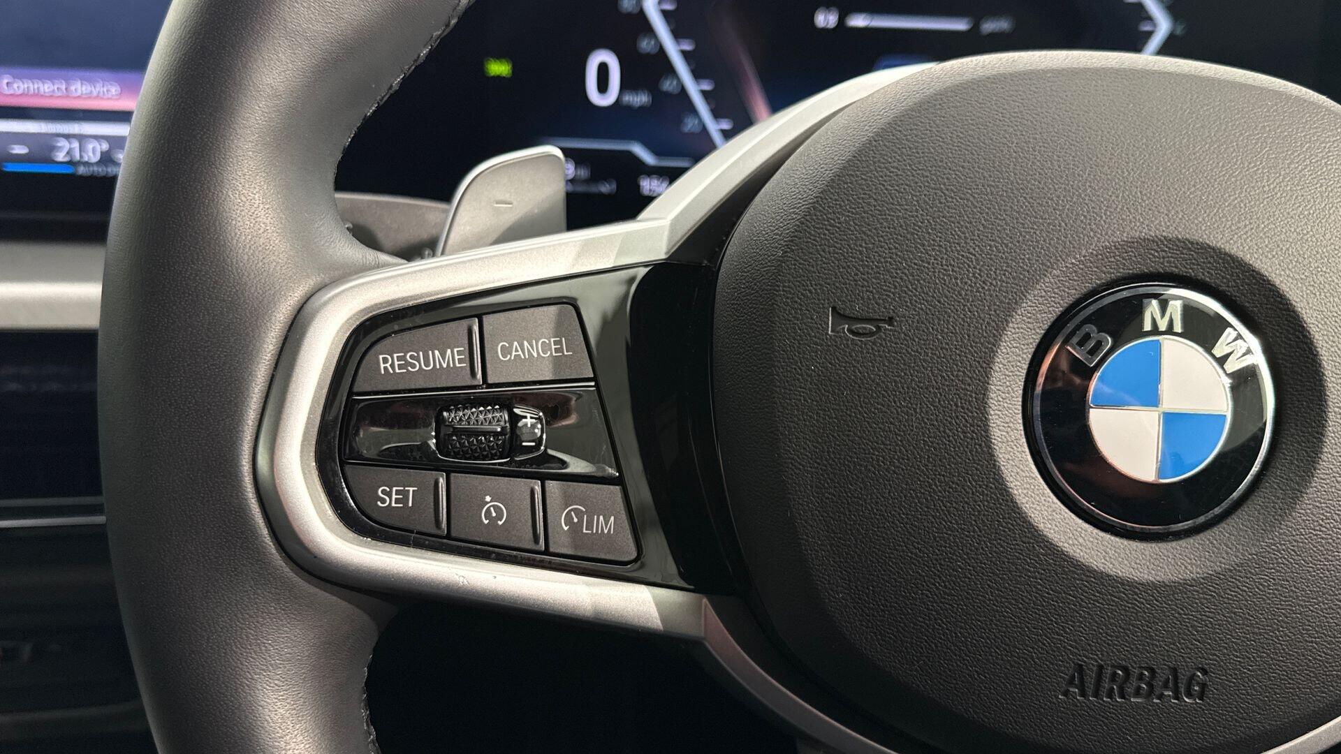 BMW 2 Series view 17