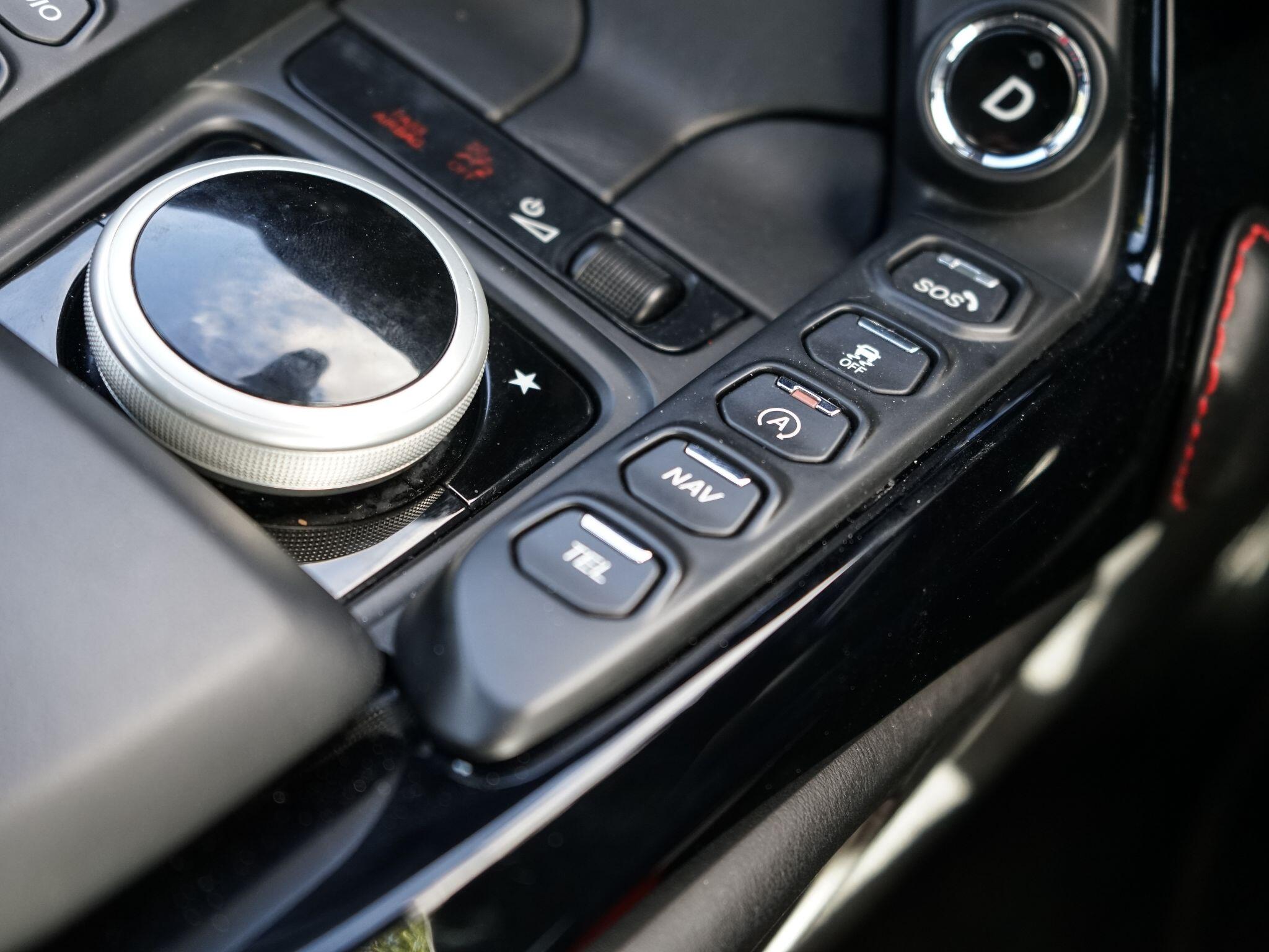 Aston Martin Vantage view 30