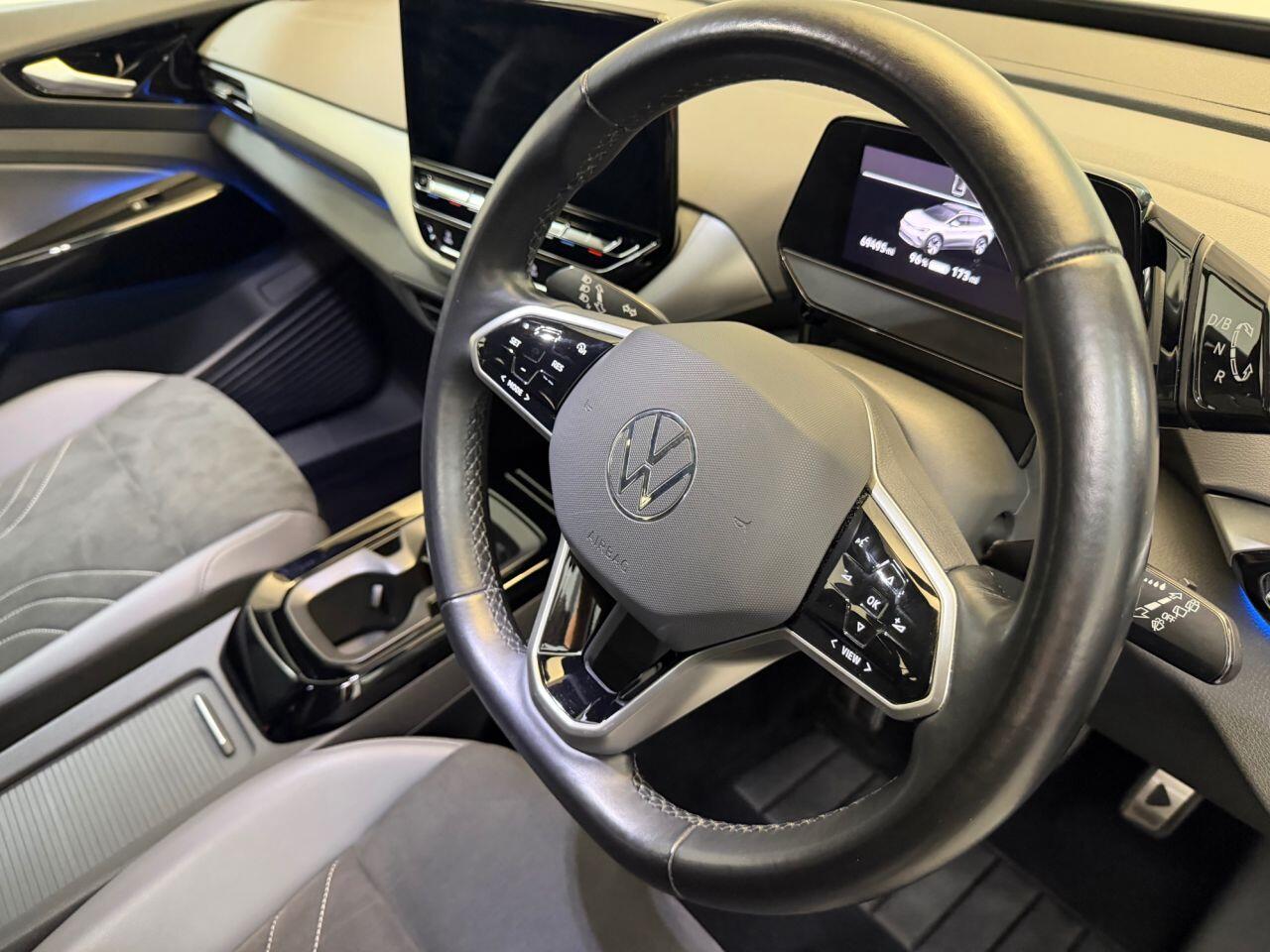 Volkswagen Id.4 view 19