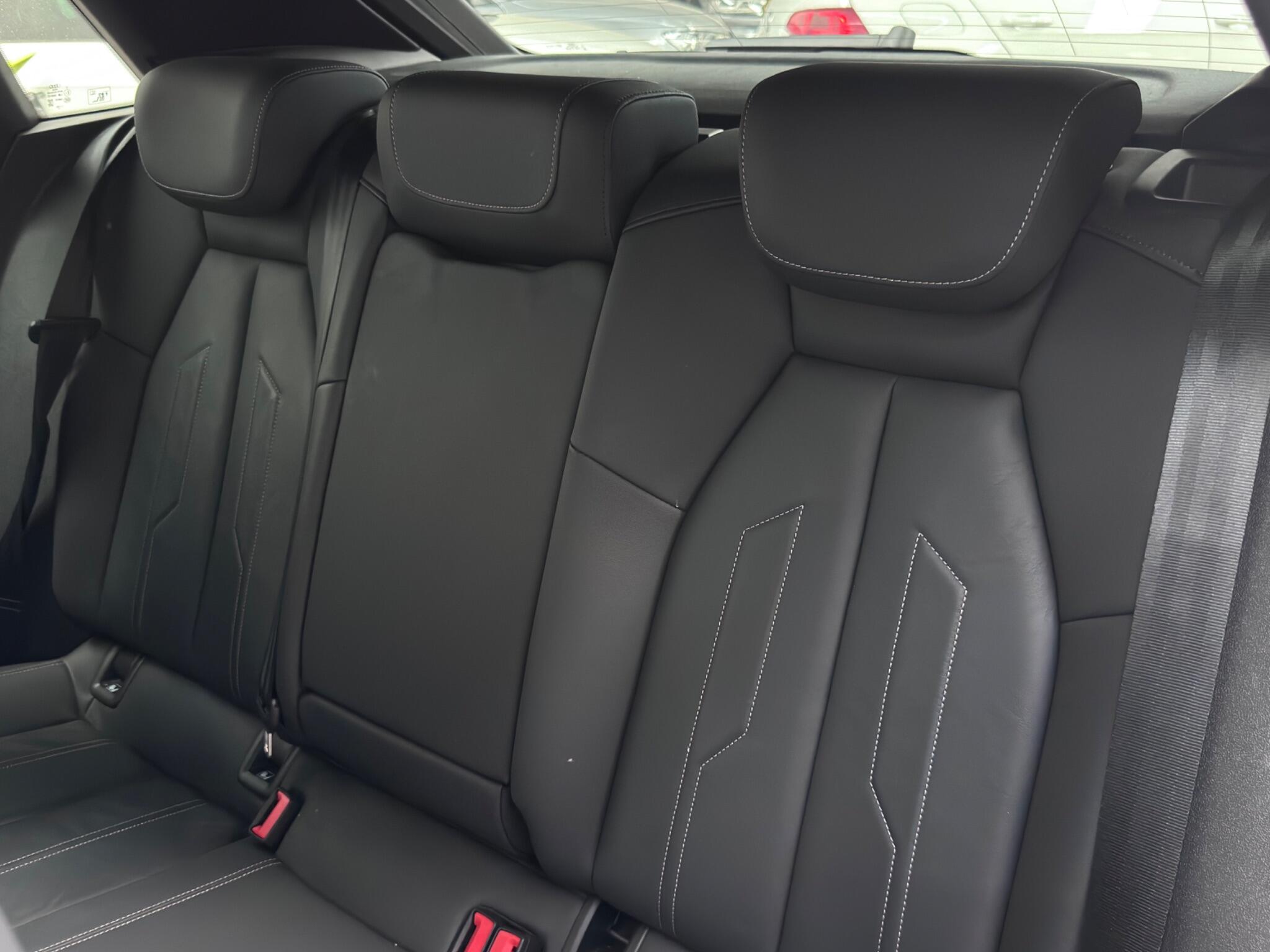 Audi A3 view 49