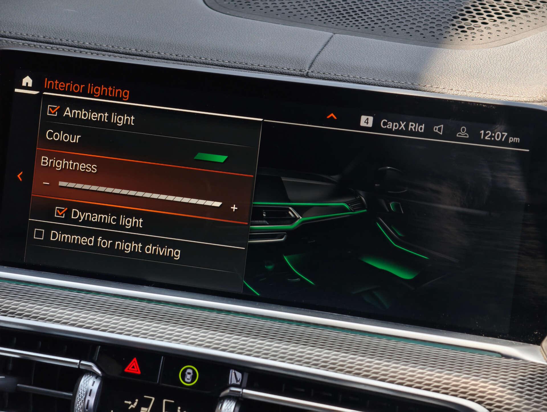 BMW X5 X5 view 63