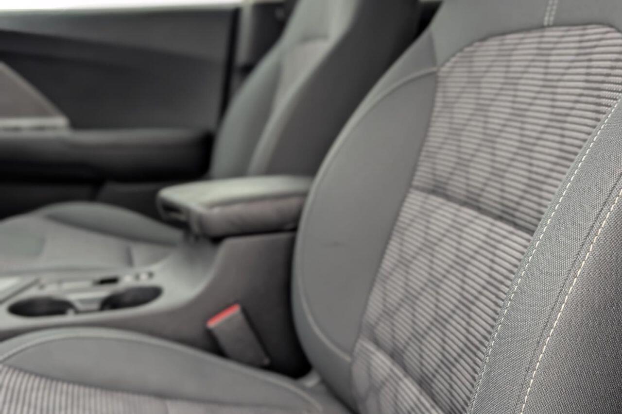 Kia Niro view 28