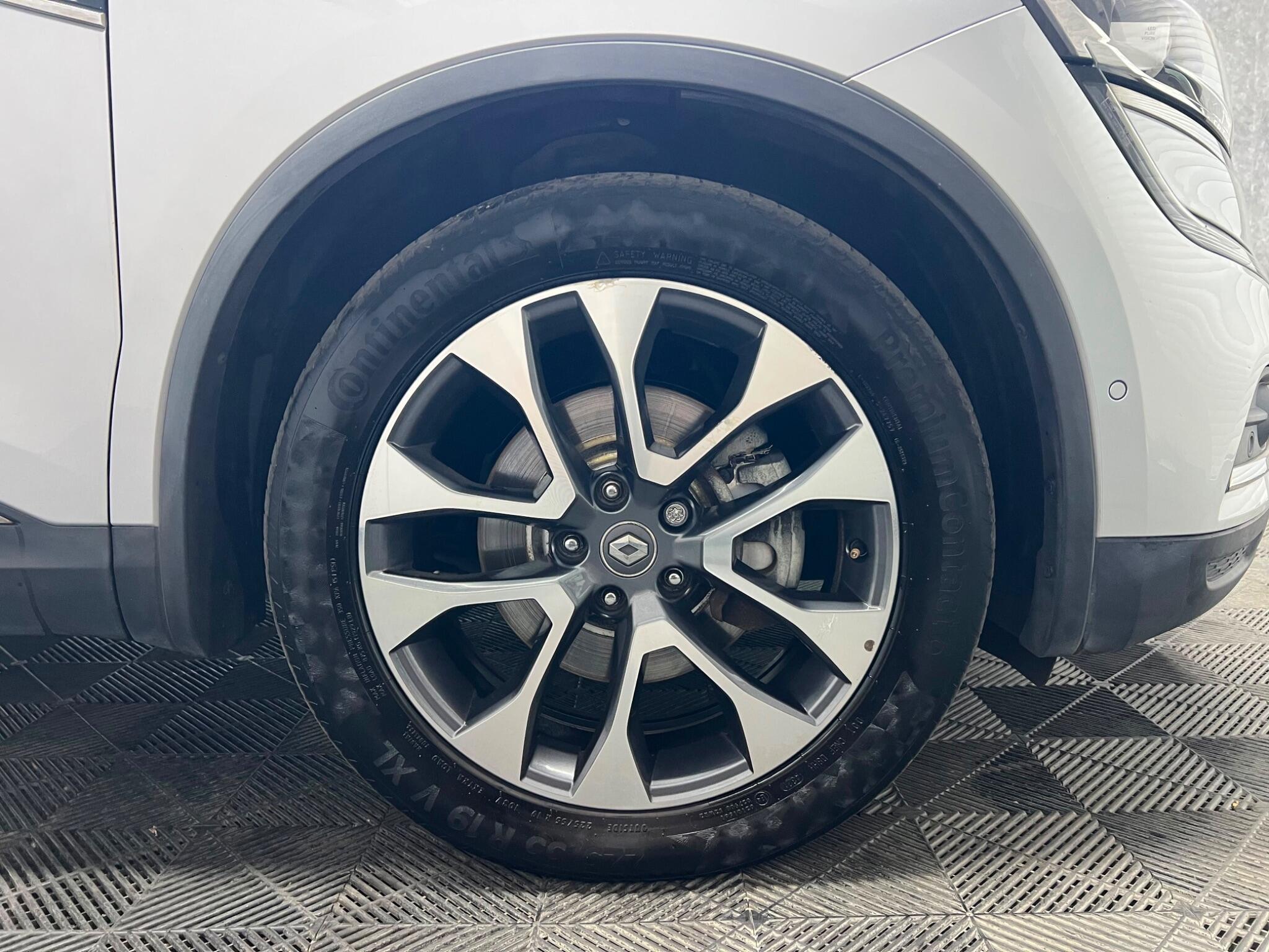 Renault Koleos view 21
