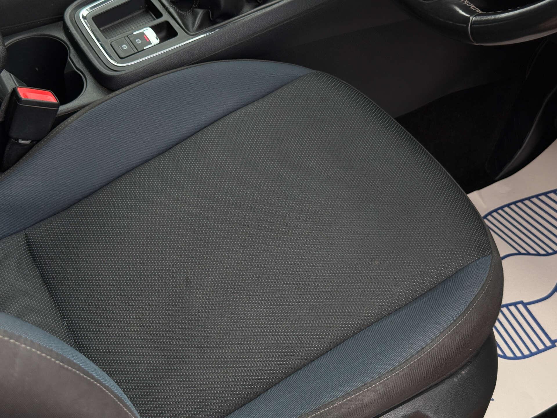 Seat Ateca view 19