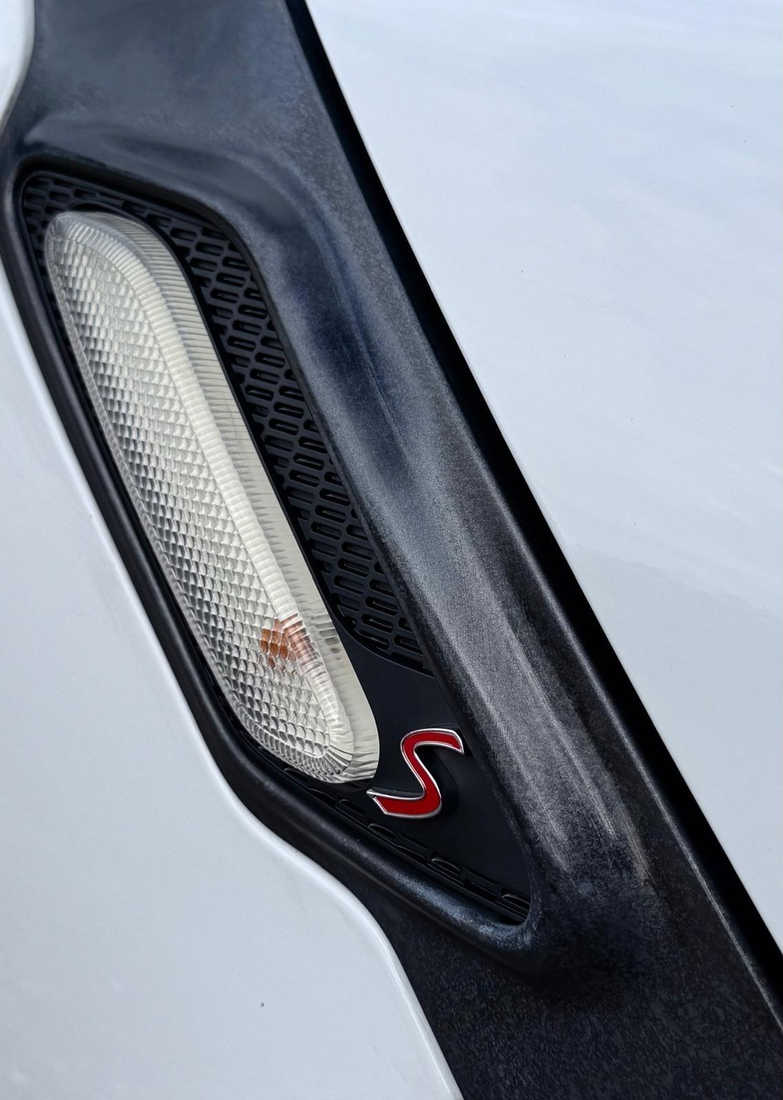 MINI Countryman view 60
