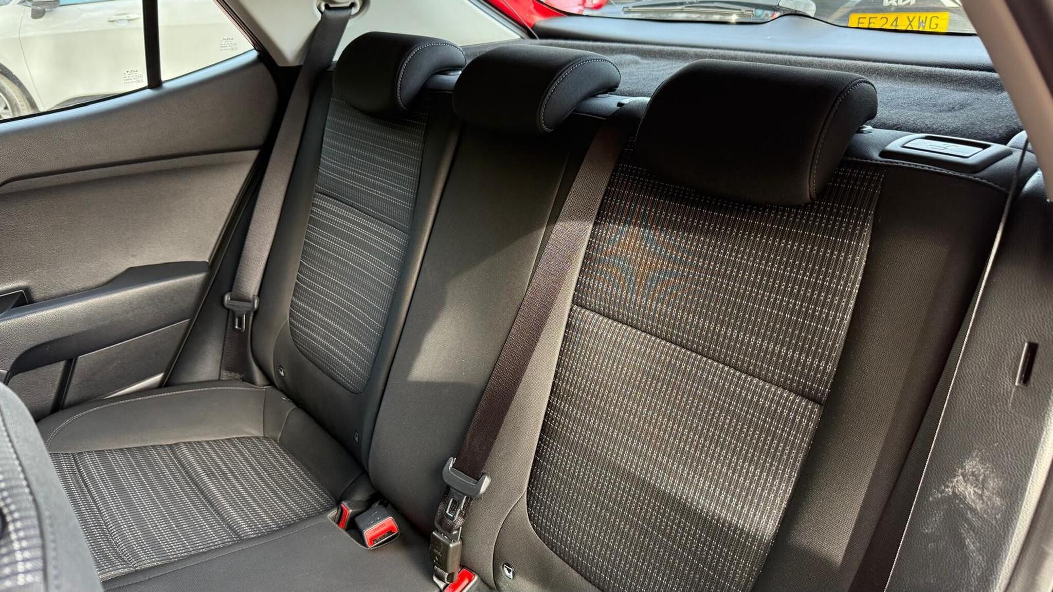 Kia Stonic view 28