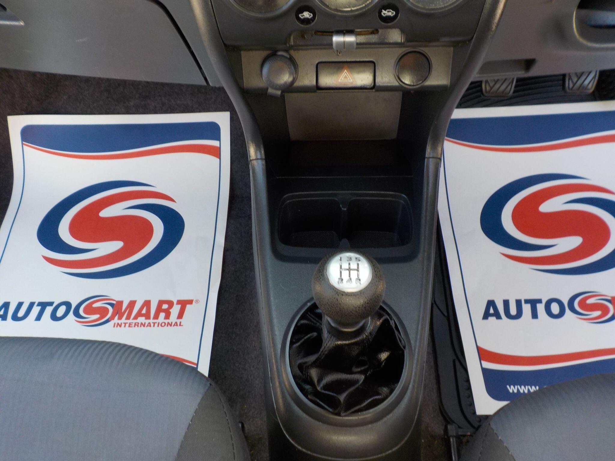 Suzuki Alto 1.0 12V SZ Euro 5 5dr