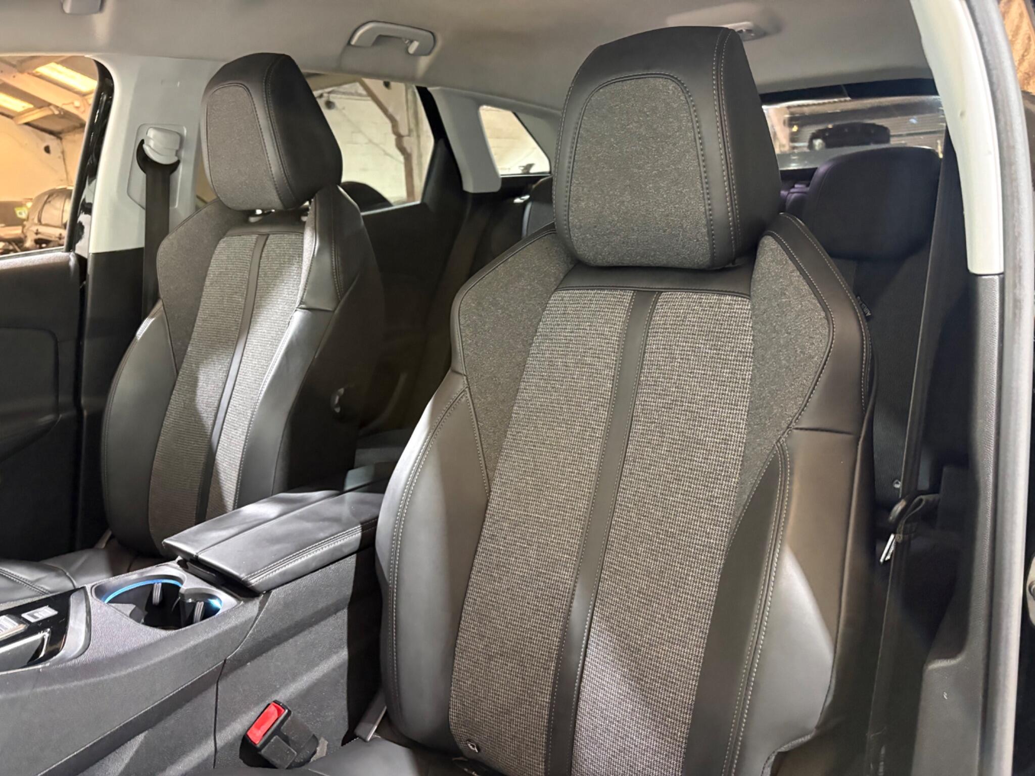 Peugeot 3008 view 55