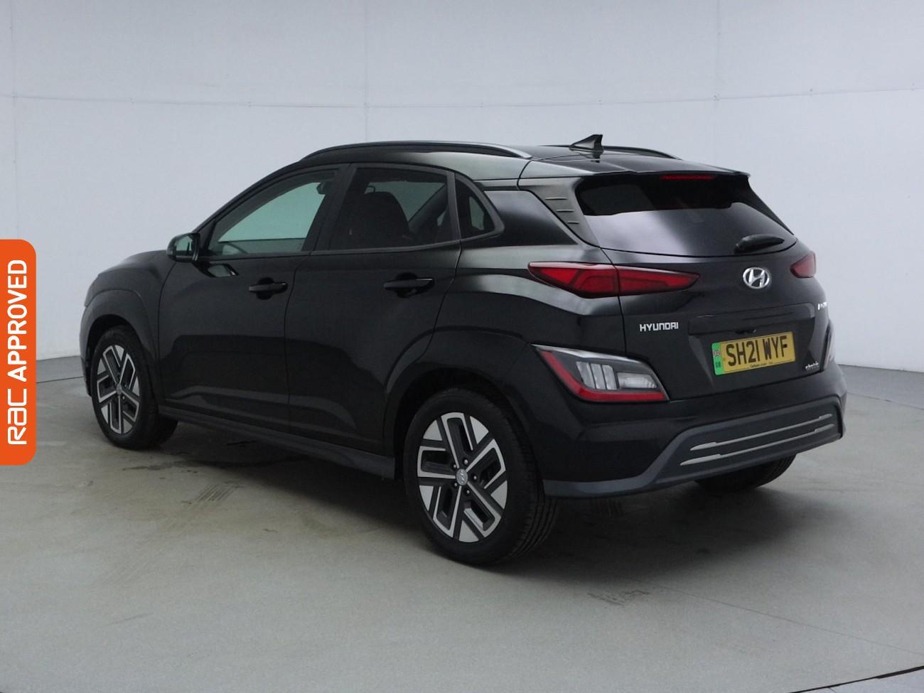 Hyundai Kona view 5