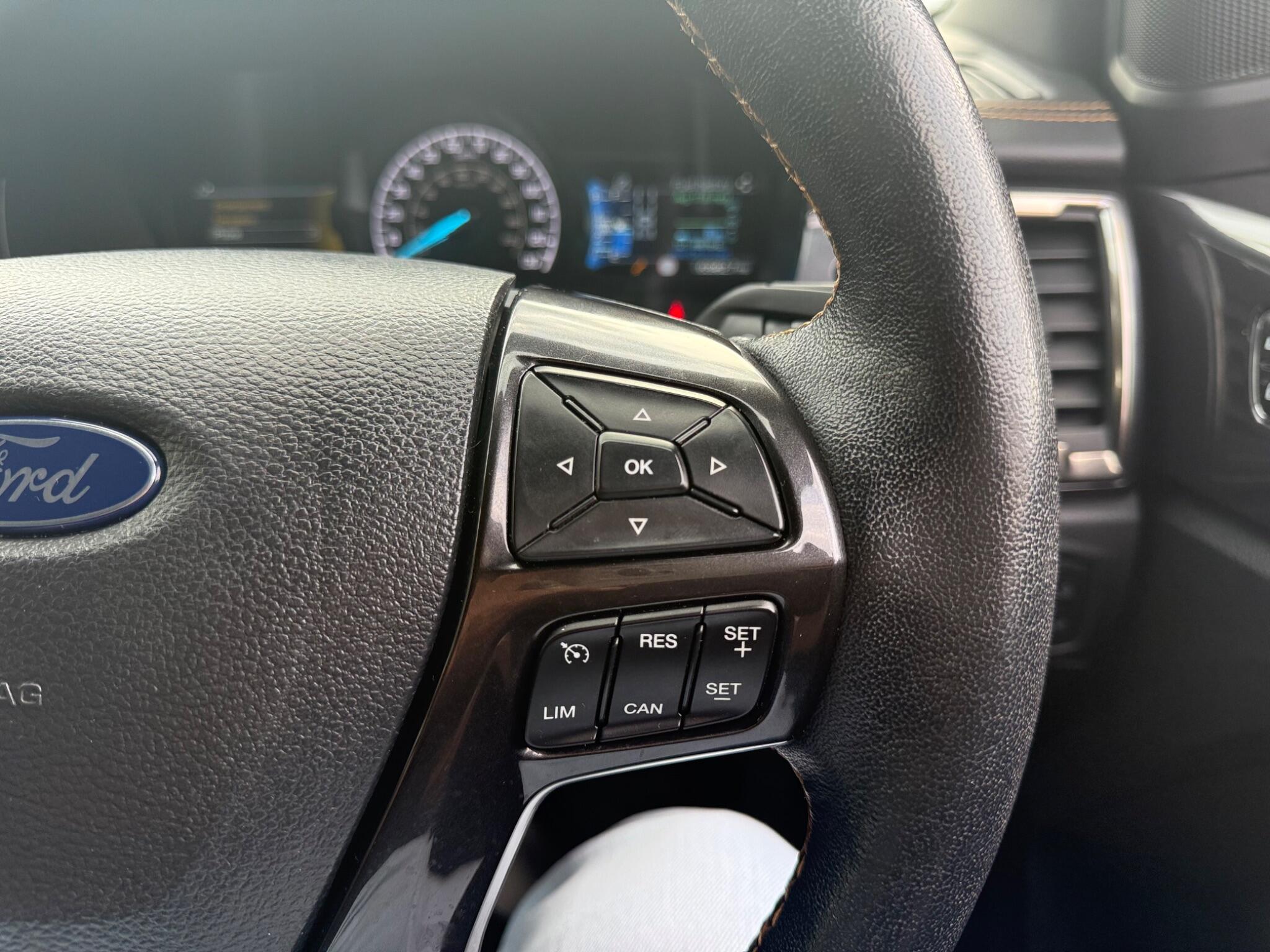 Ford Ranger view 25