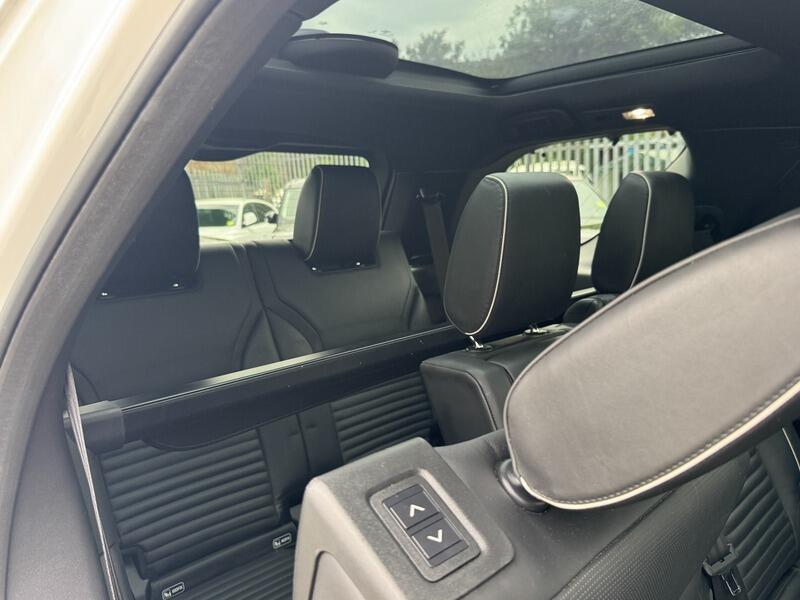 Land Rover Discovery view 62
