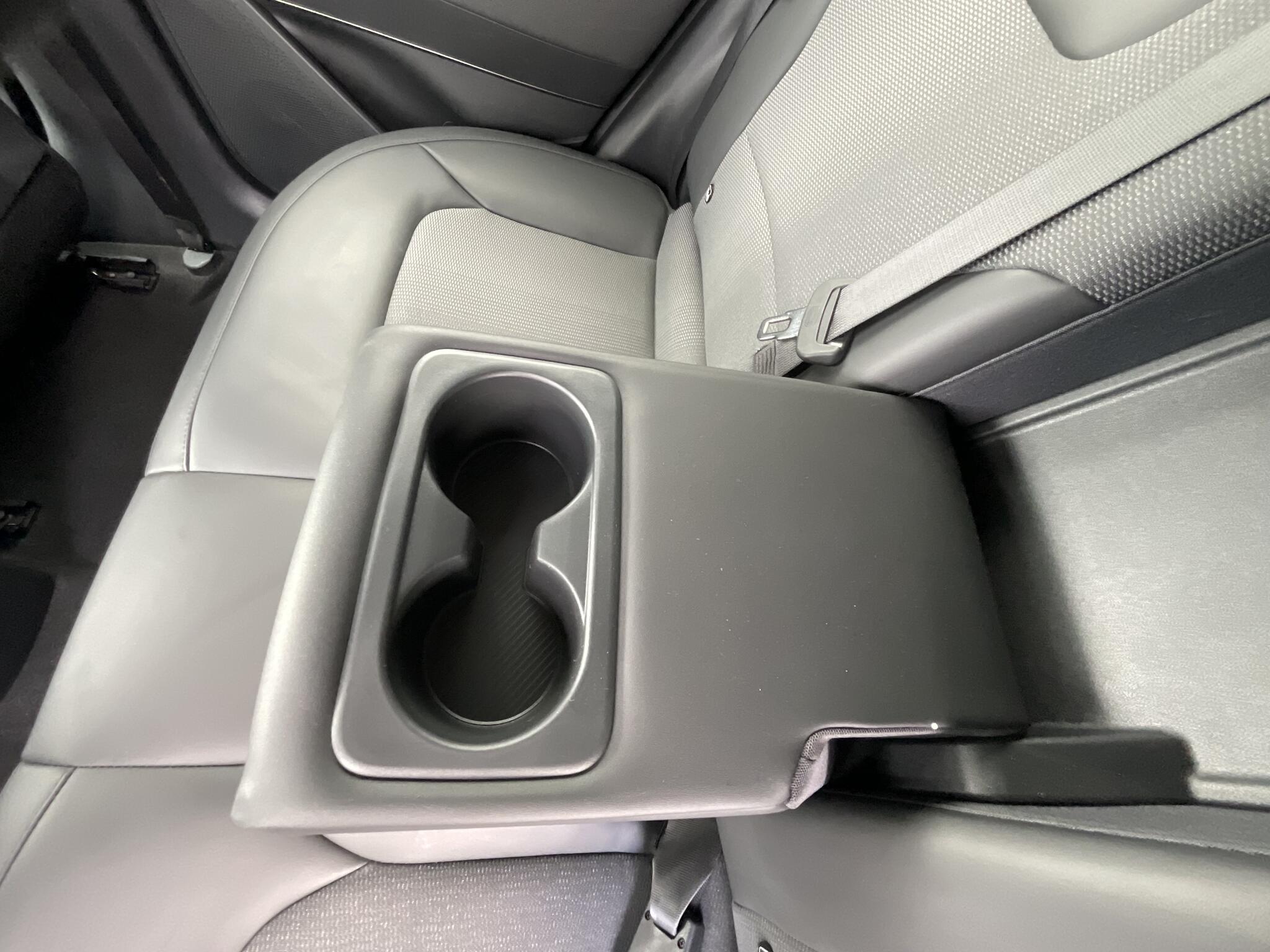 Kia Niro view 16