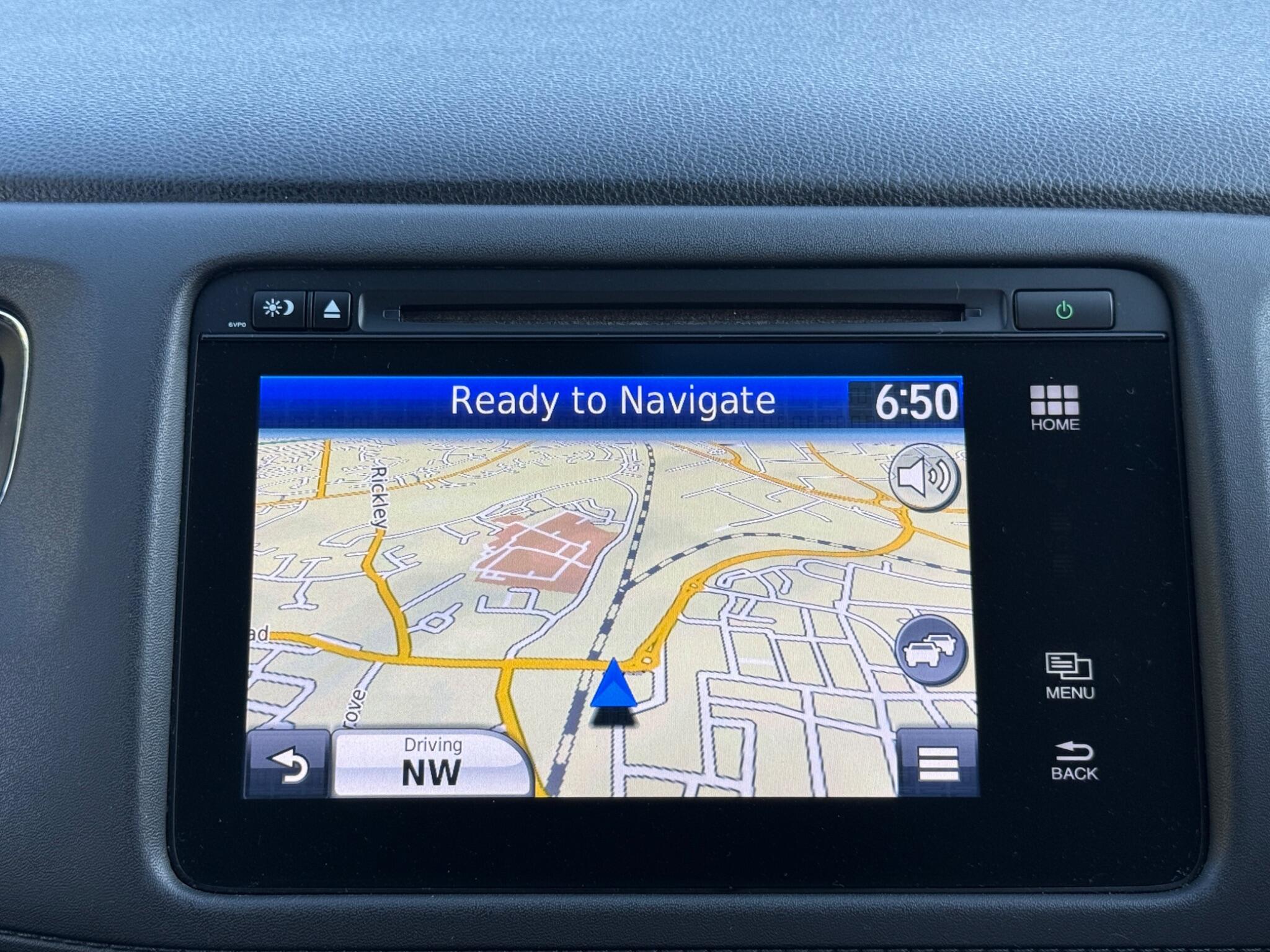 Honda HR-V - Image 59