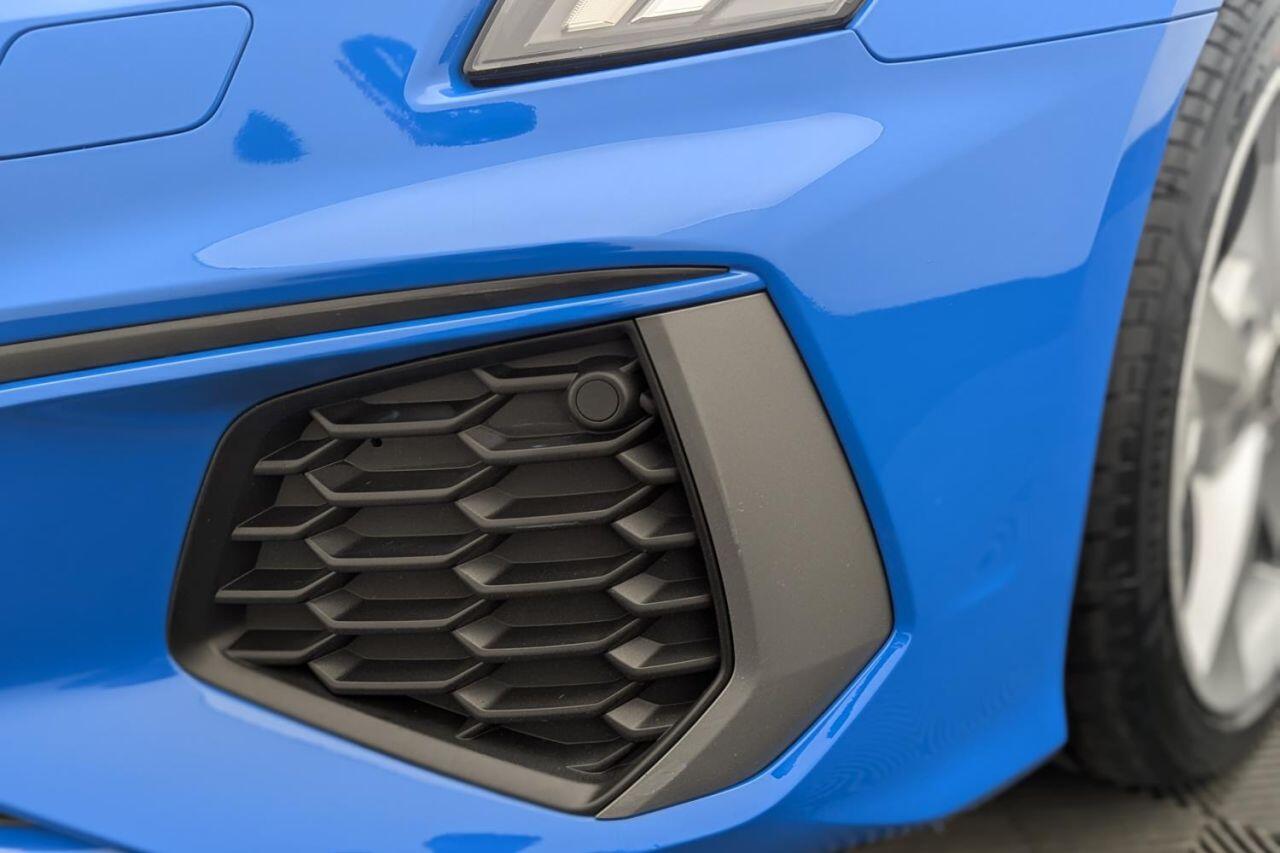 Audi A3 view 45