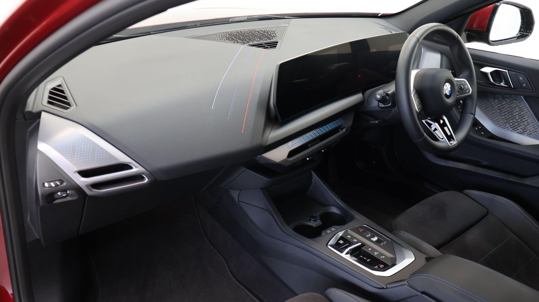 BMW 1 Series view 7