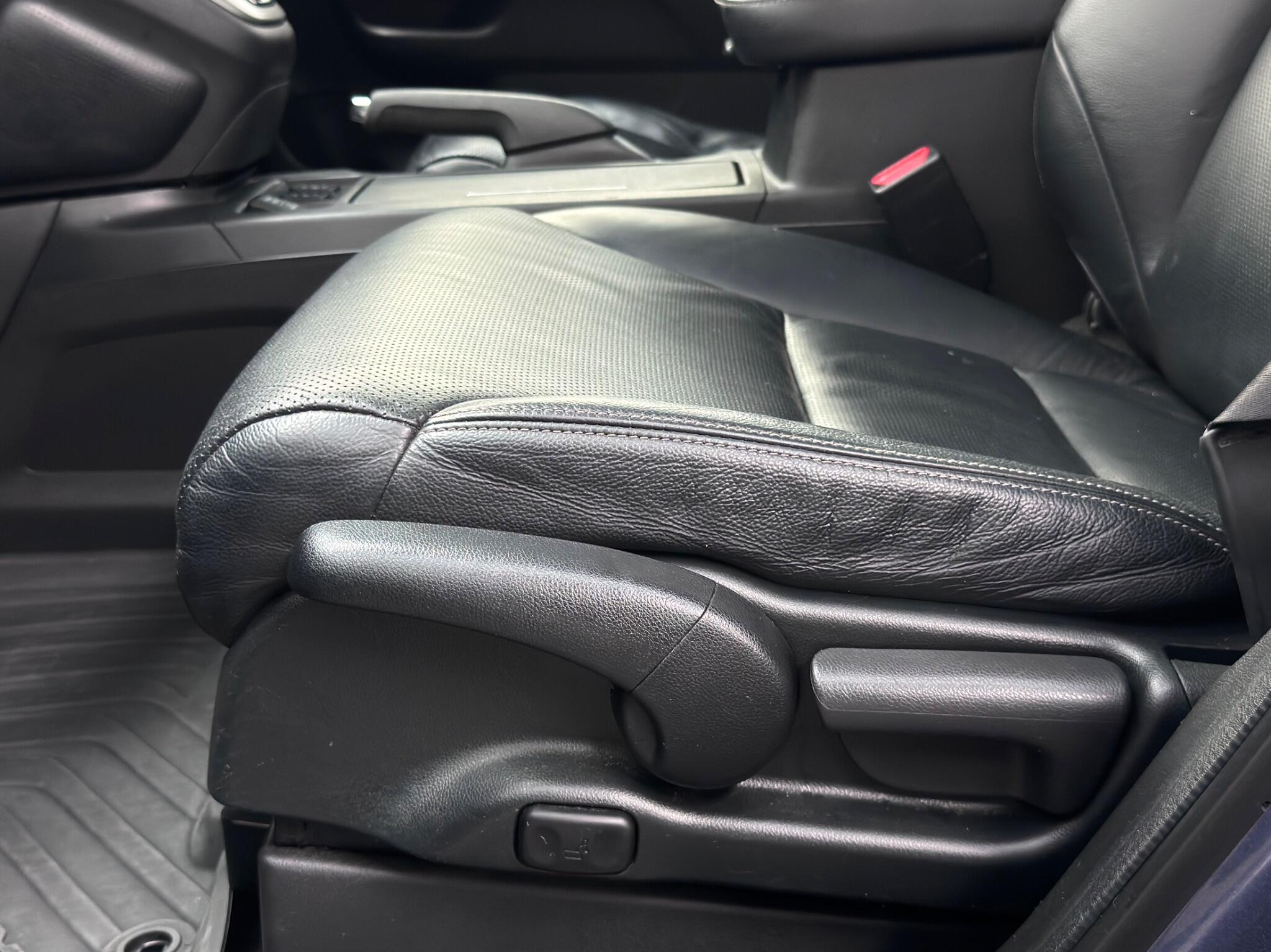 Honda CR-V view 53