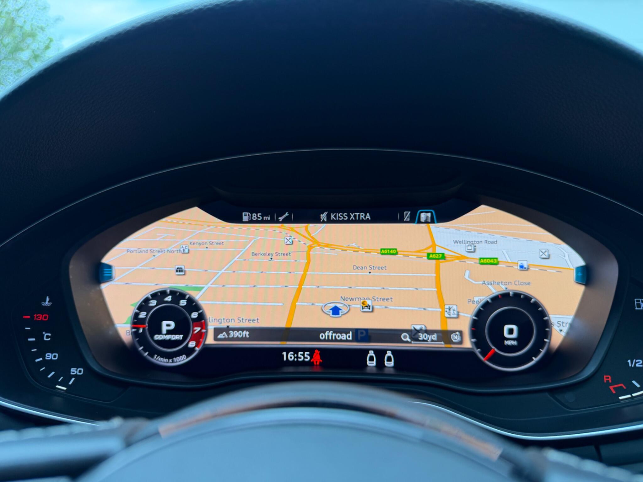 Audi S5 view 19