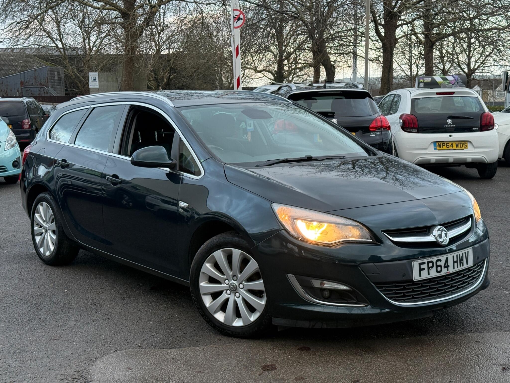 Vauxhall Astra - Image 5