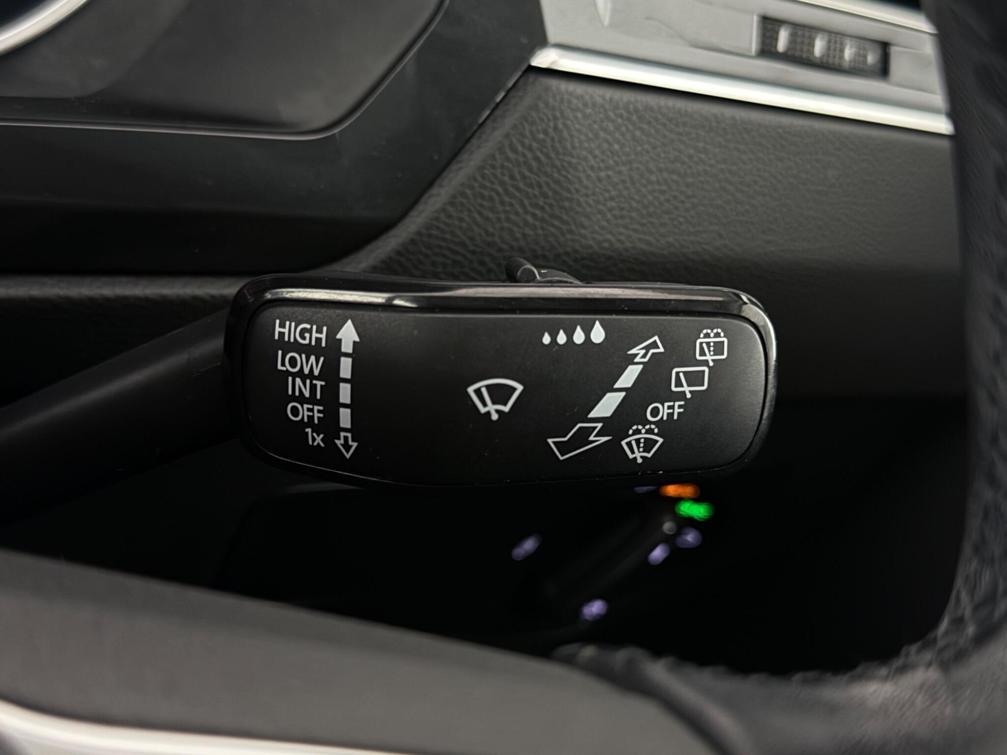 Volkswagen Tiguan view 18