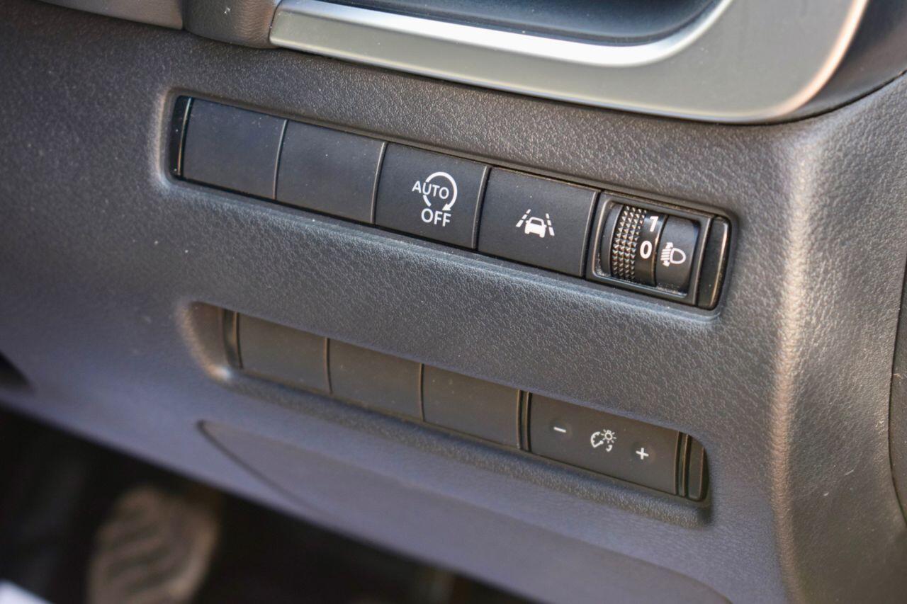 Nissan Qashqai view 29