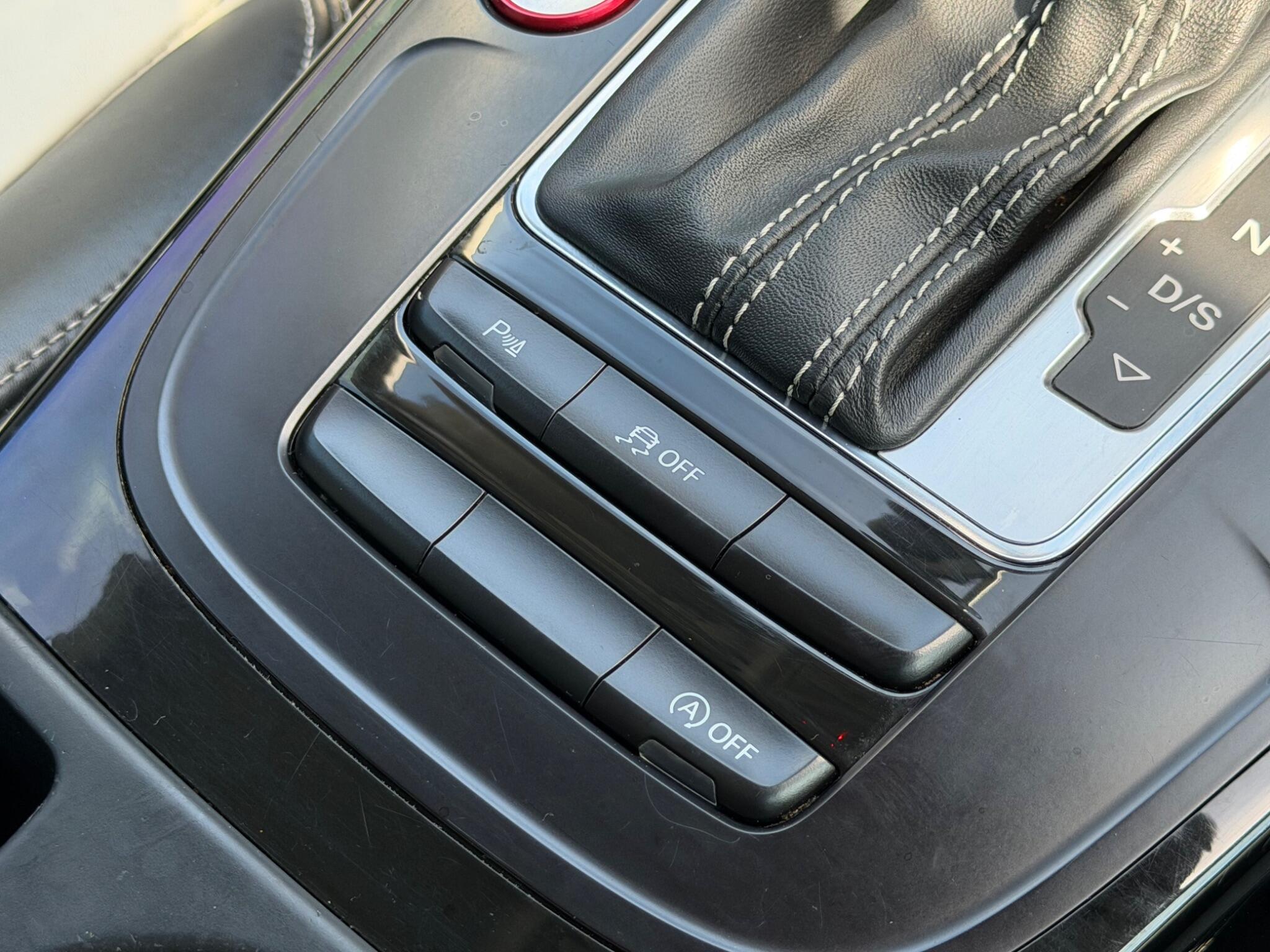 Audi S5 view 39