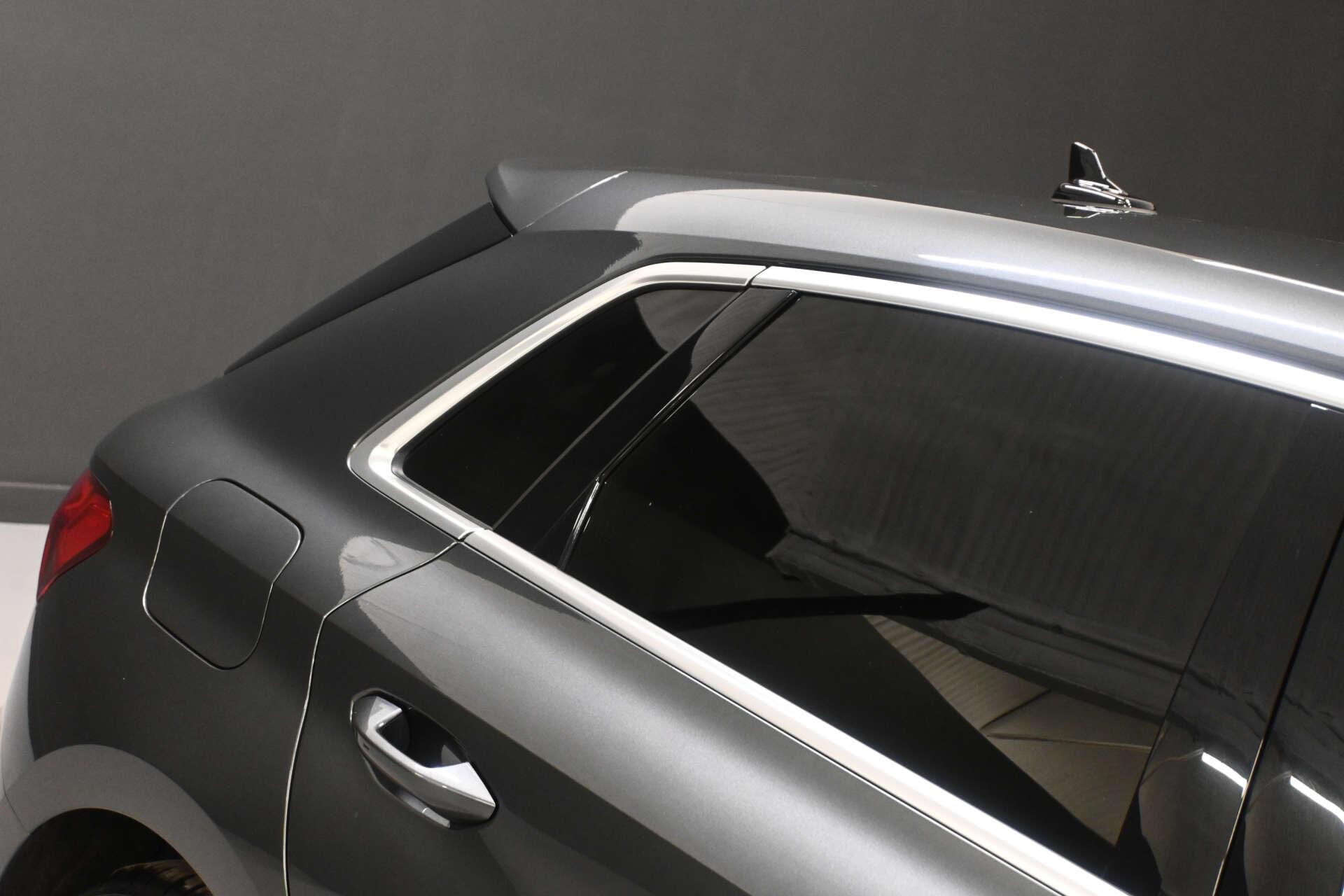 Audi A3 view 50