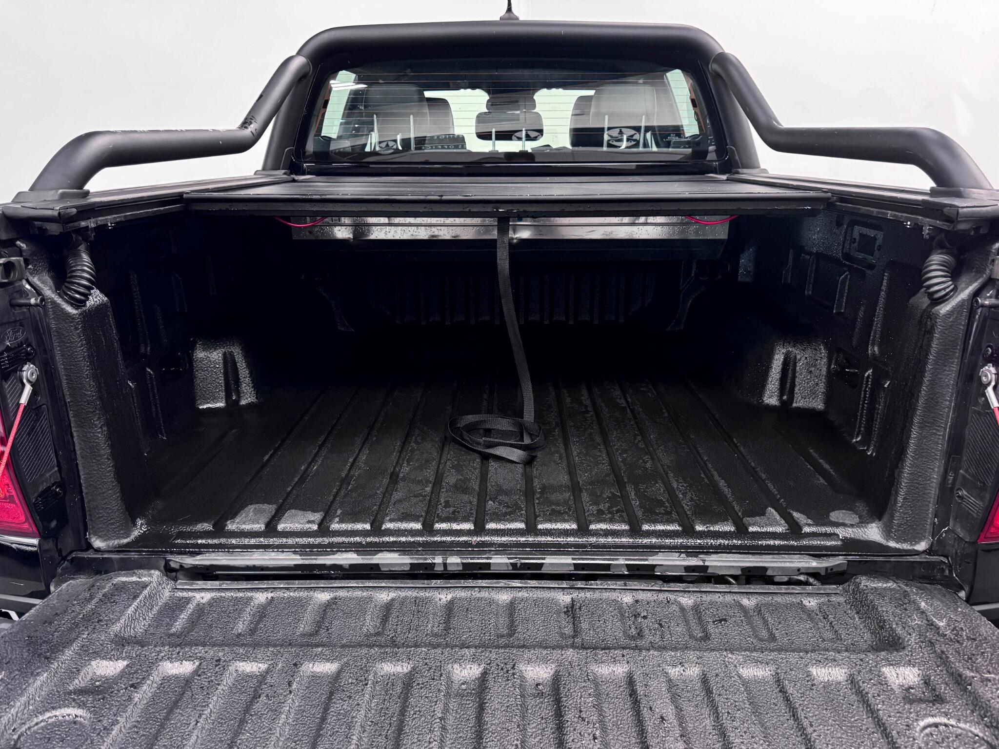 Ford Ranger view 7