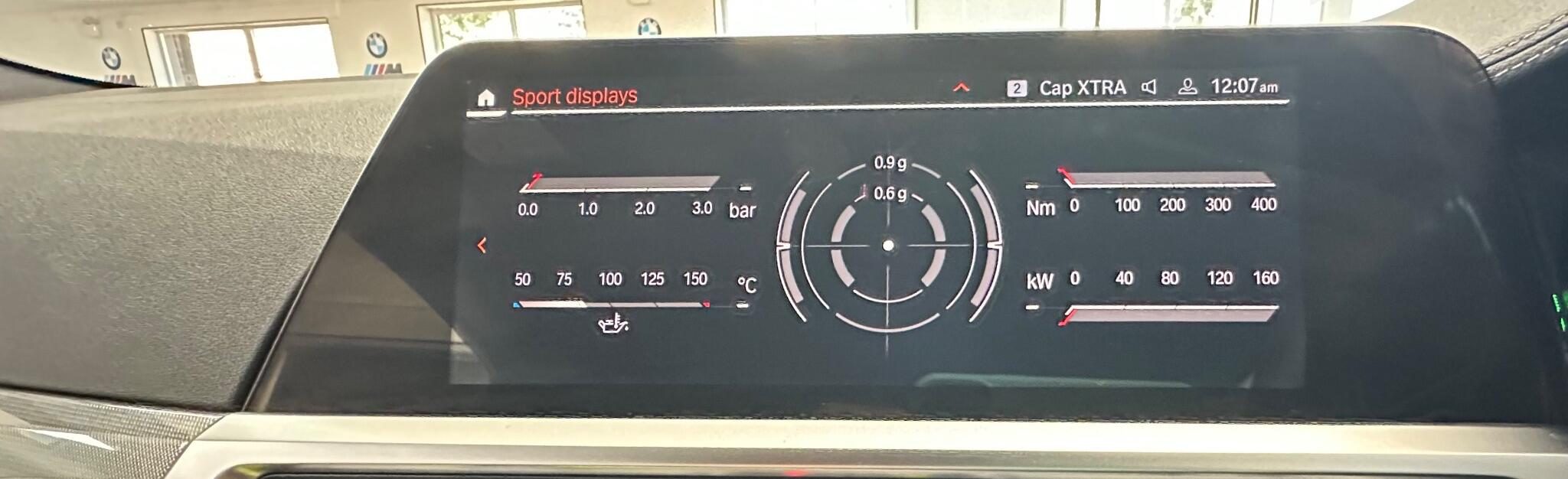 BMW 4 Series view 65