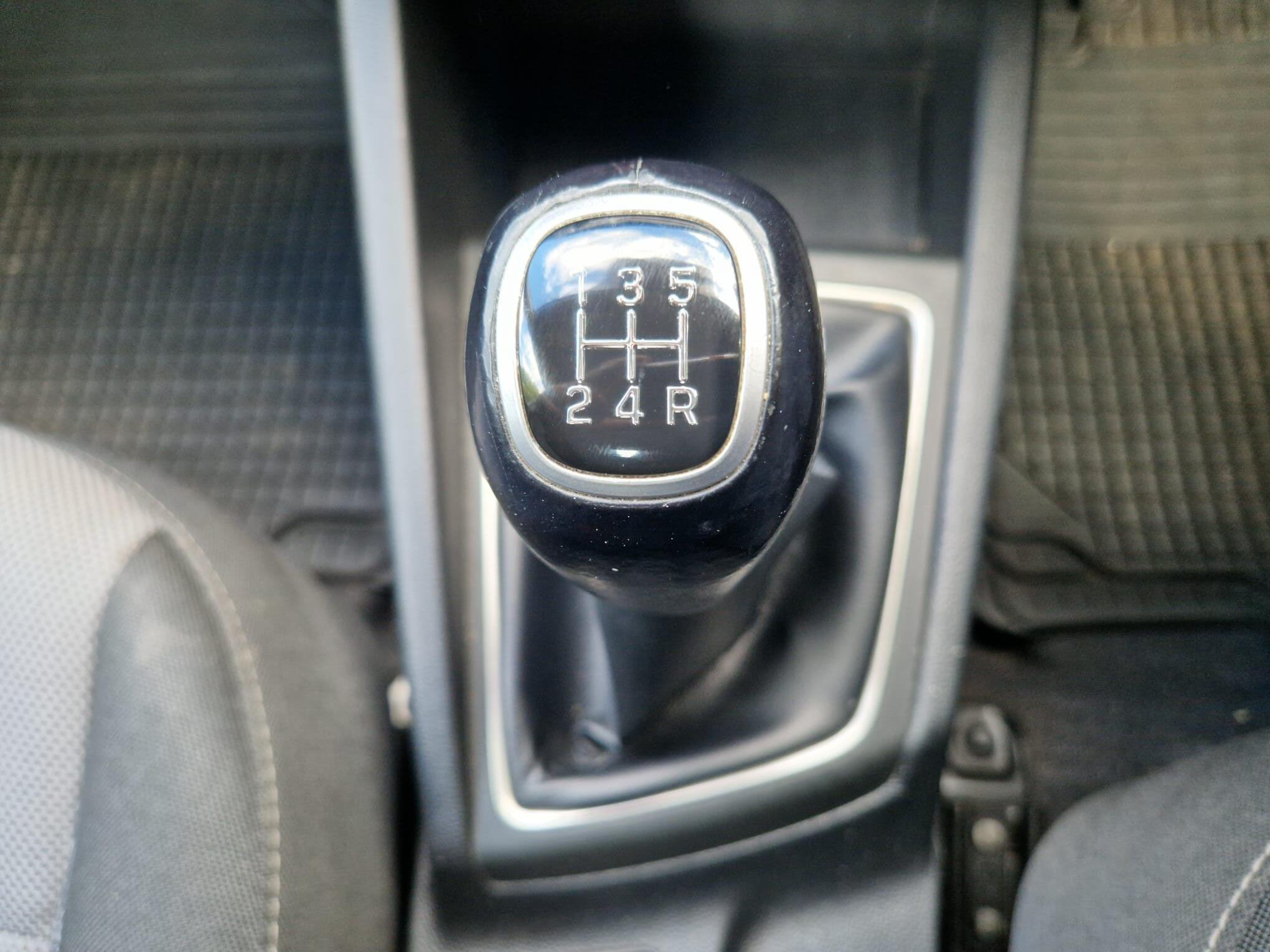 Hyundai I20 view 29