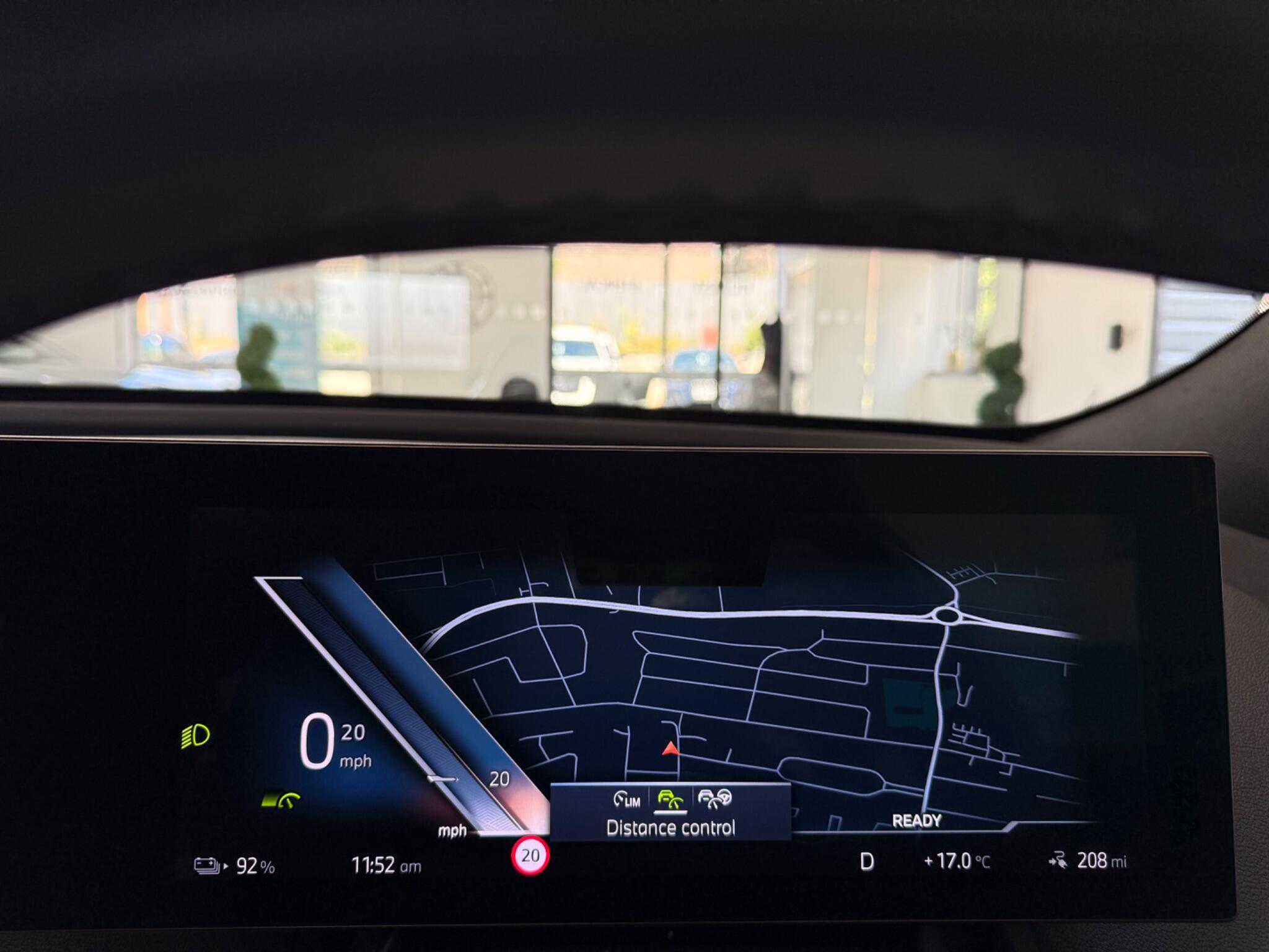 BMW iX view 29