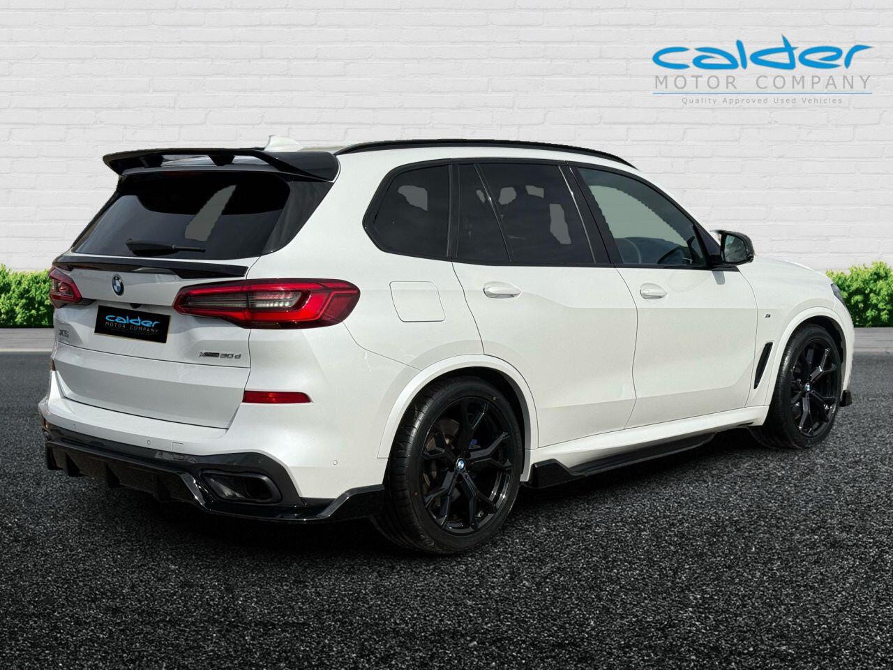 BMW X5 view 15