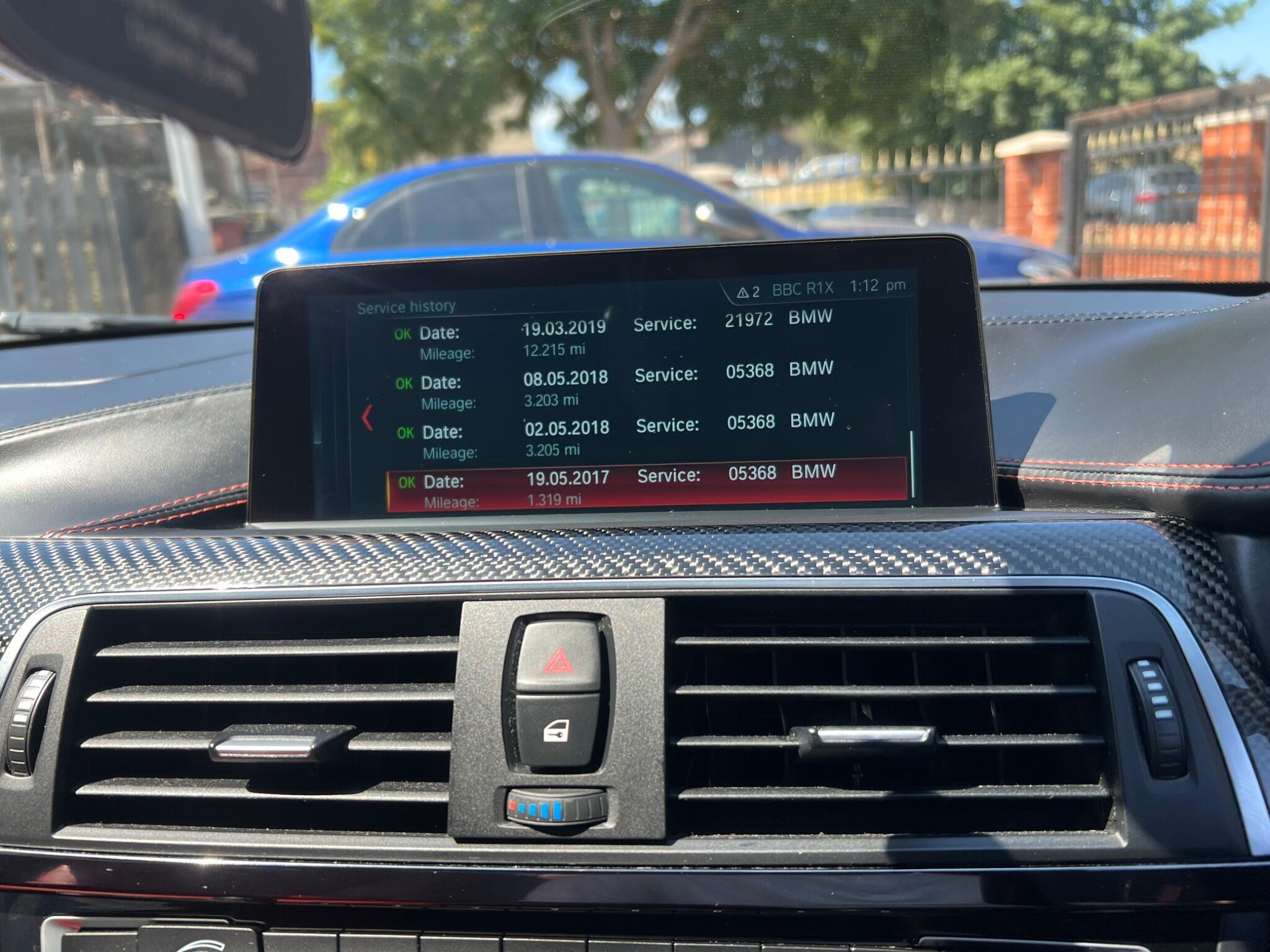 BMW M4 view 71