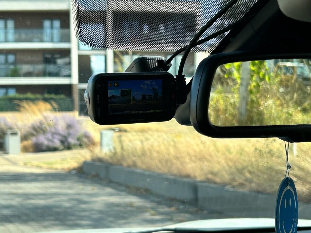 Nissan Qashqai view 35