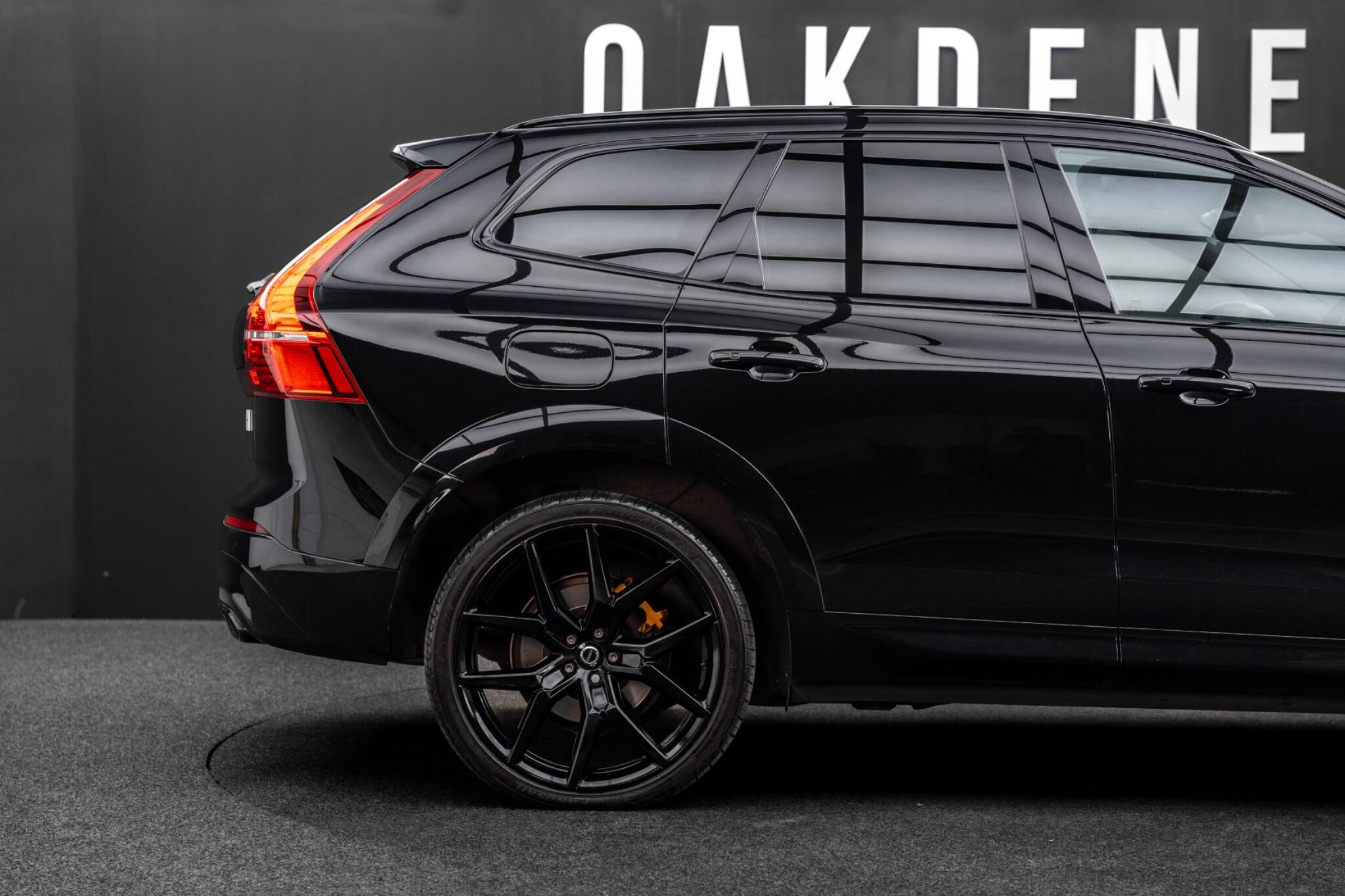 Volvo XC60 view 43