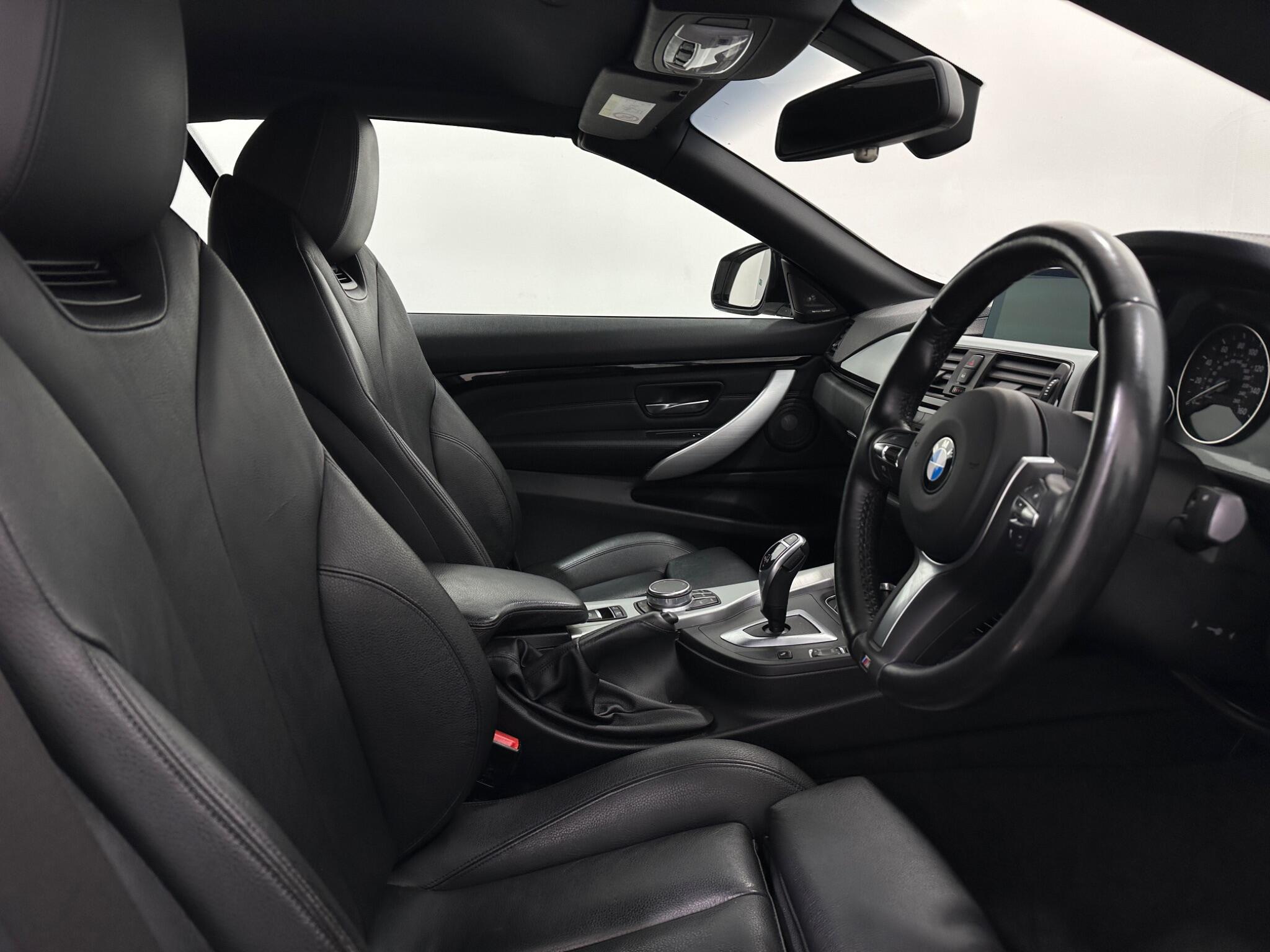 BMW 4 Series view 32