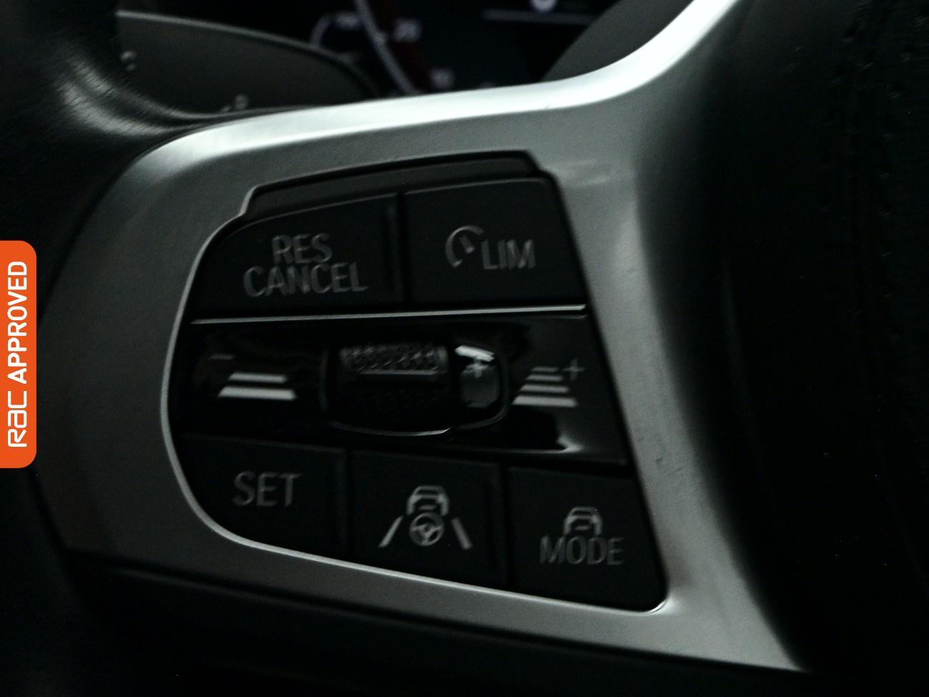 BMW Ix3 view 30