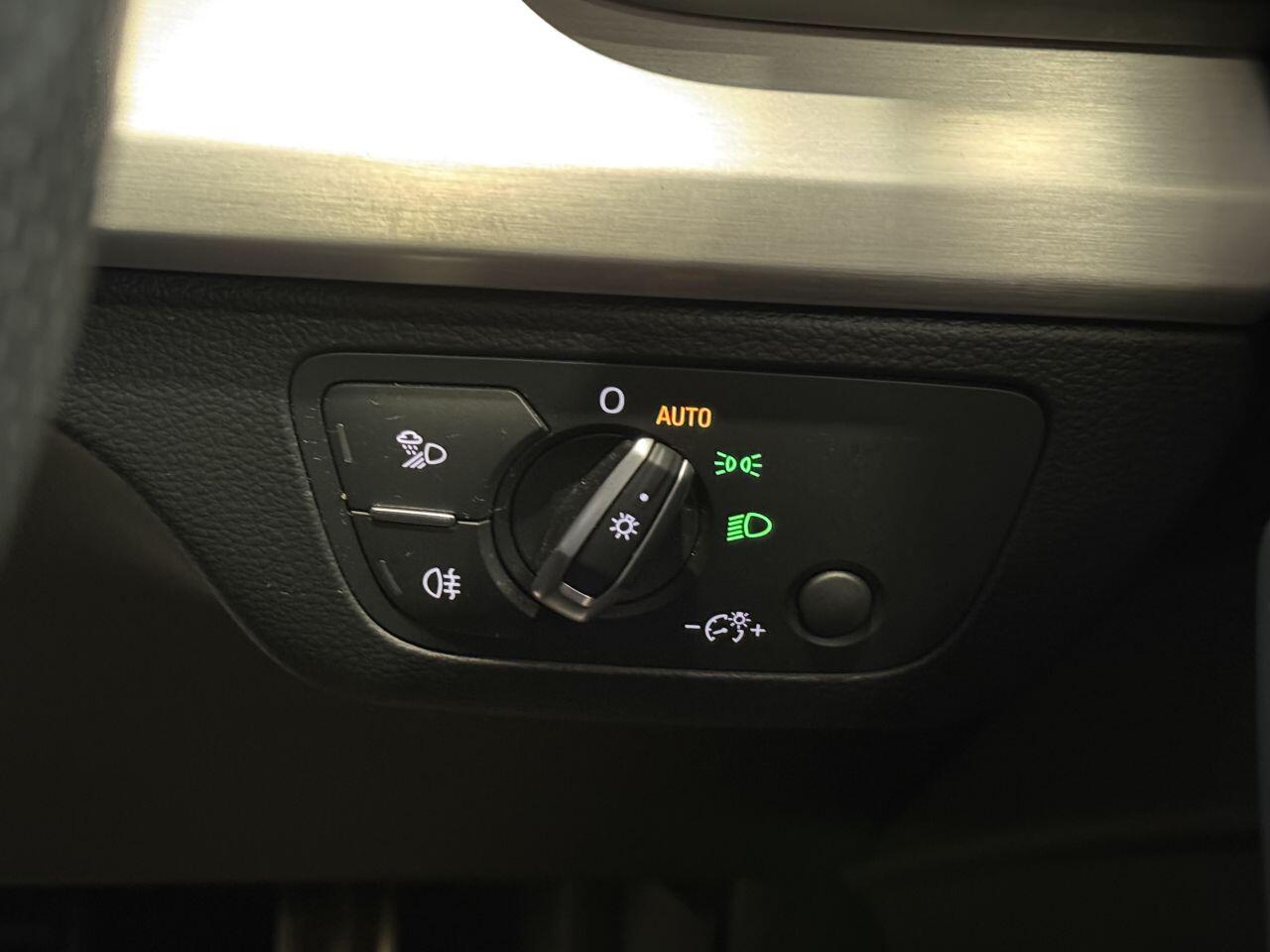 Audi Q5 view 43