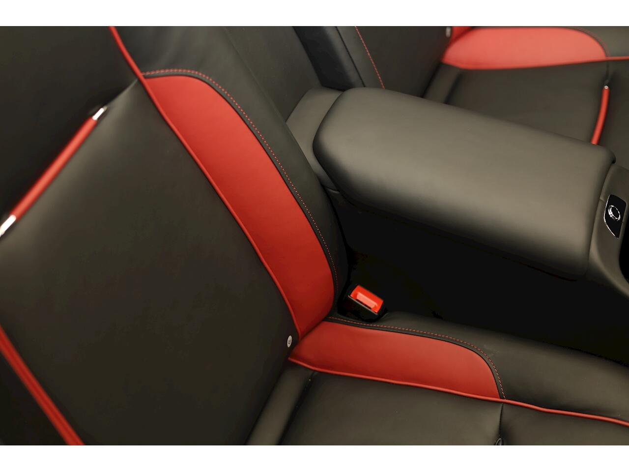 Rolls-Royce Dawn view 33