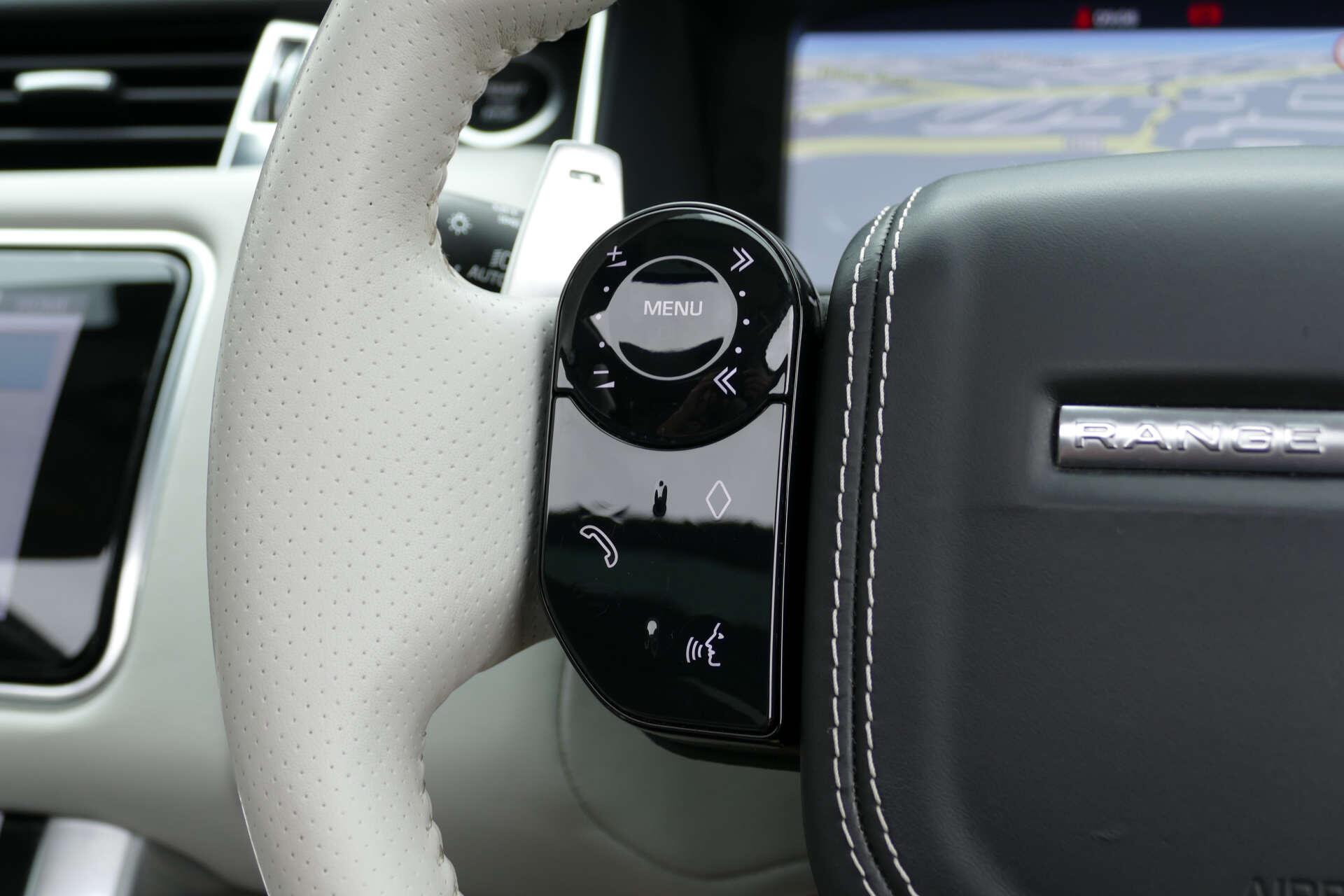 Land Rover Range Rover Sport view 53