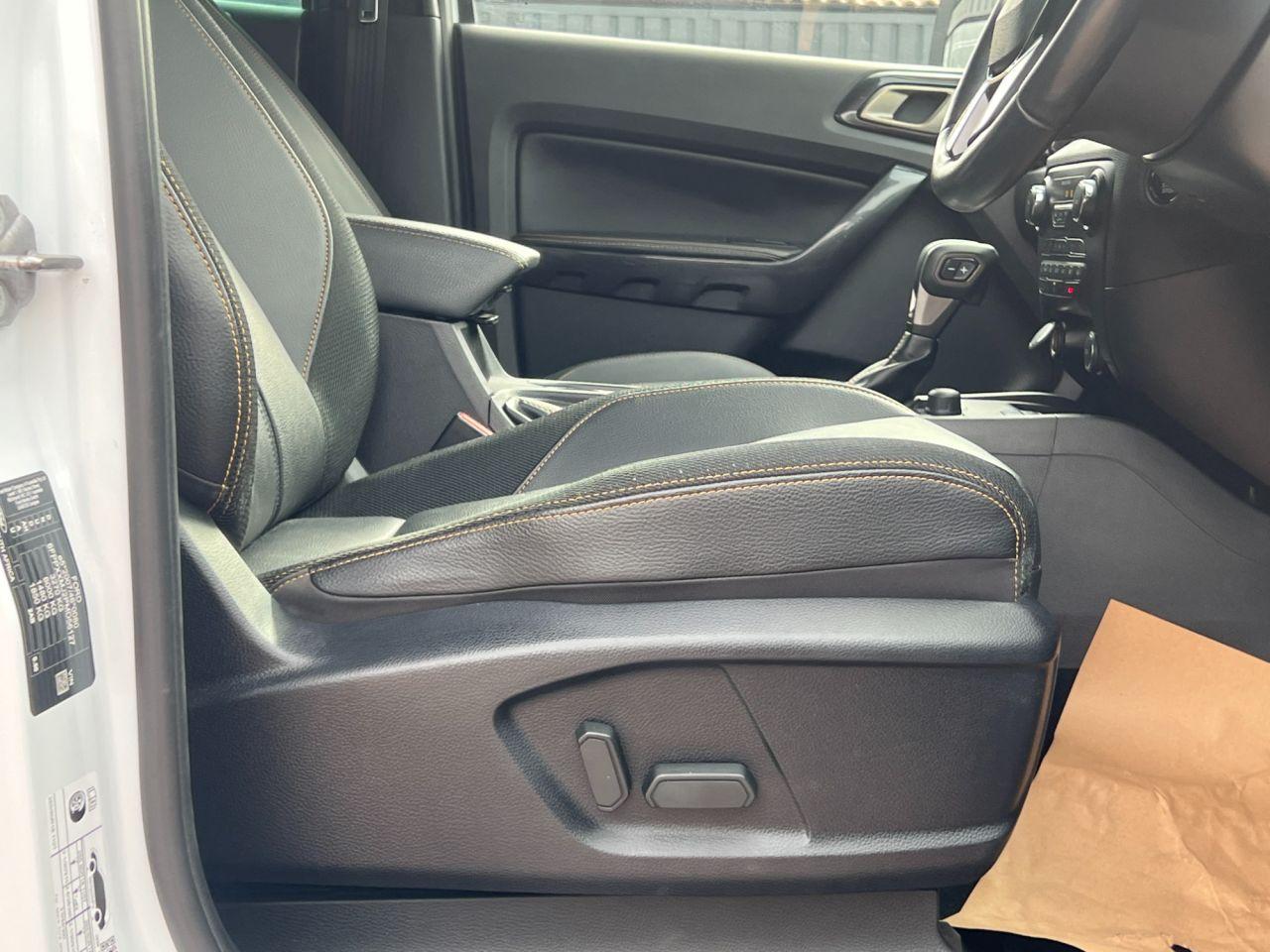 Ford Ranger view 25