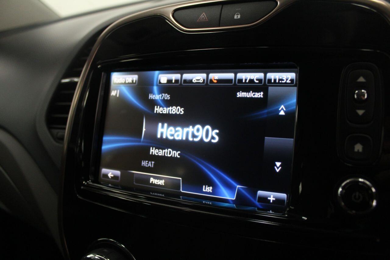 Renault Captur view 37