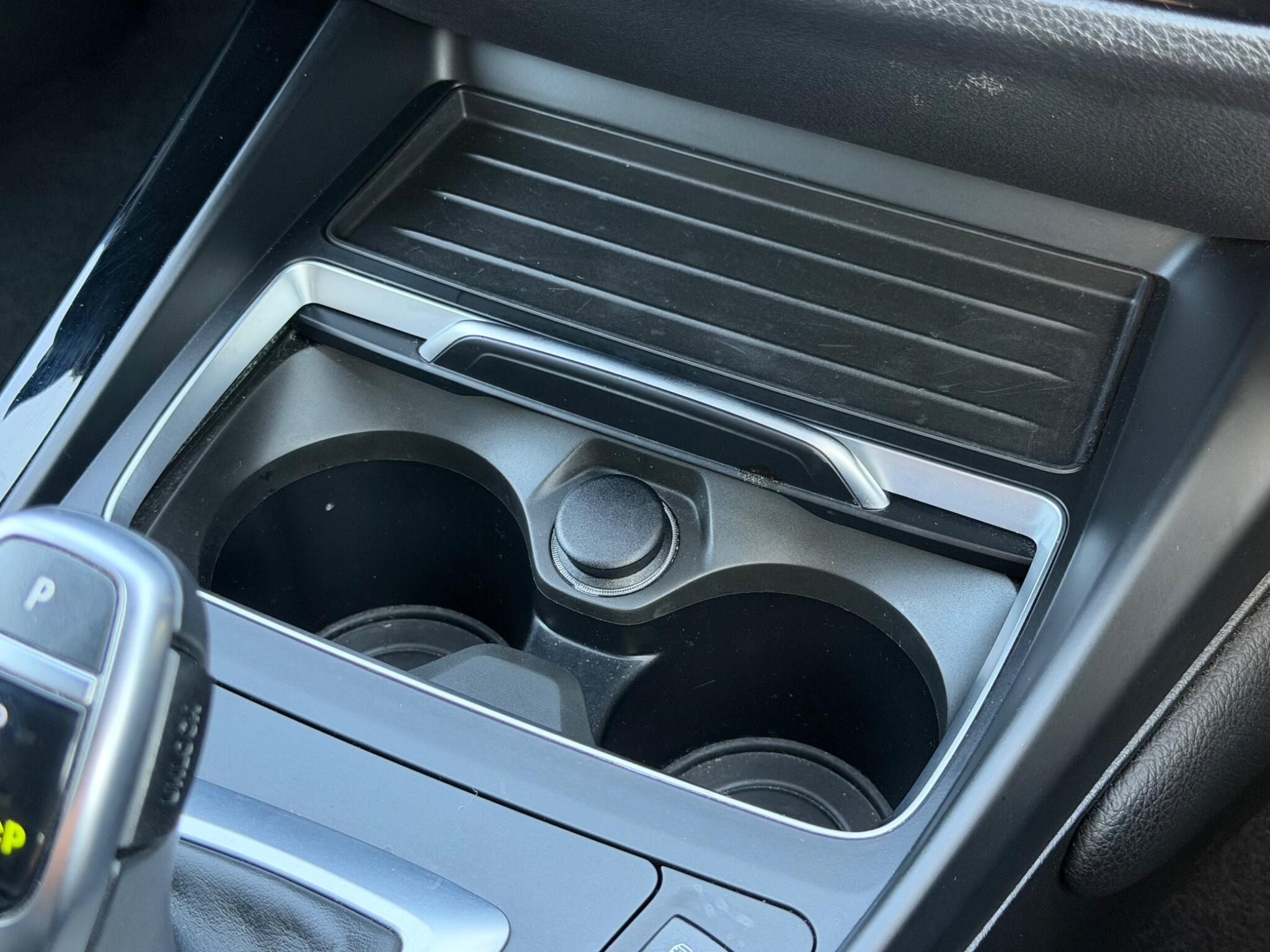 BMW 1 Series view 39