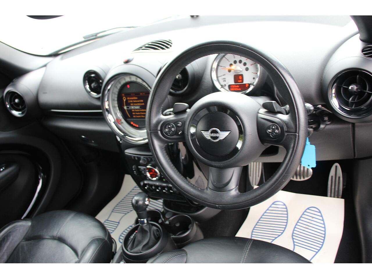 Mini Countryman view 13