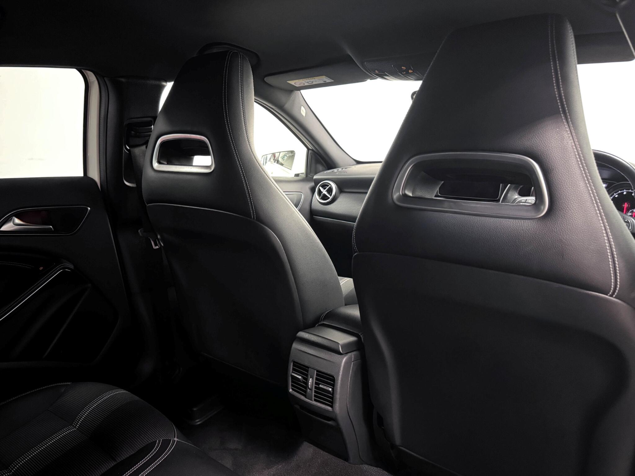 Mercedes-Benz A-Class view 11