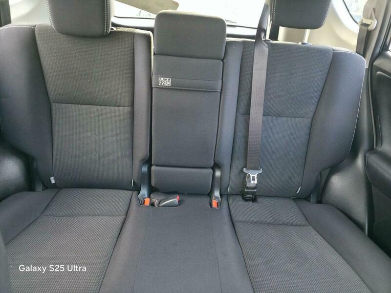 Toyota Rav4 view 45